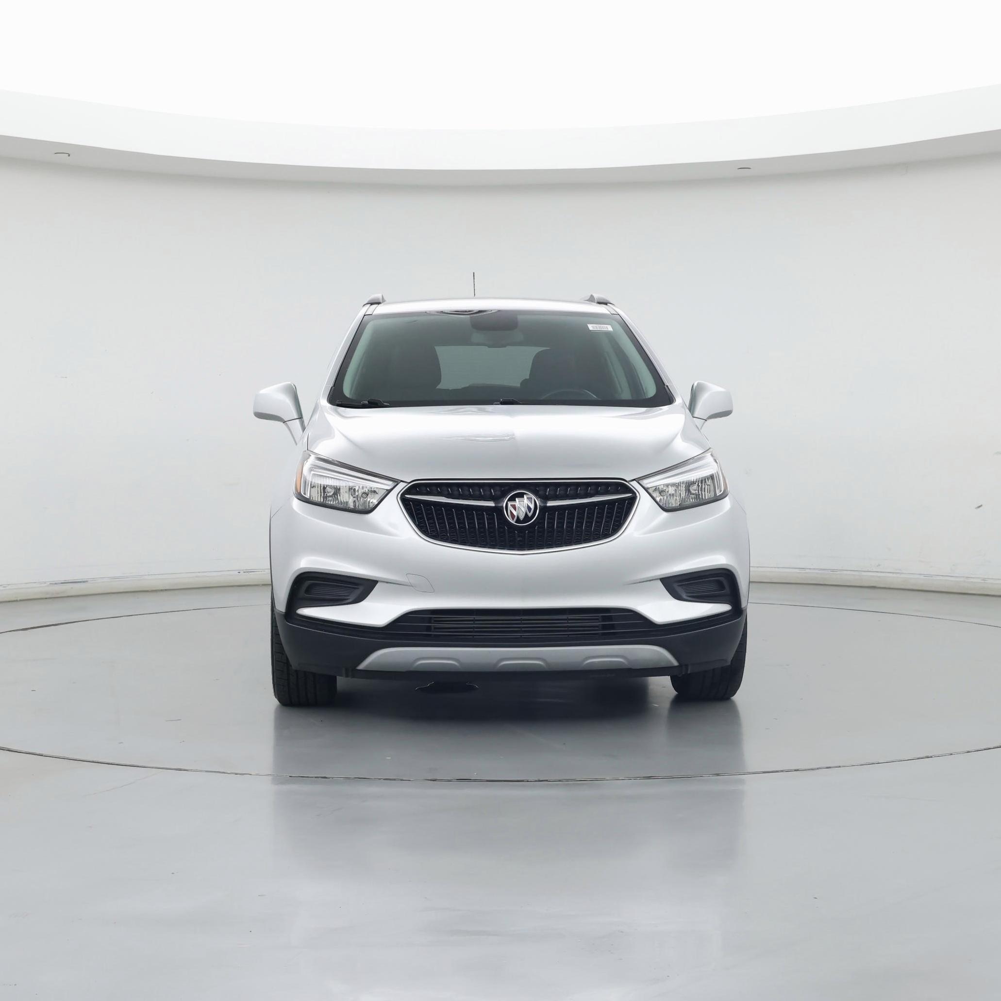 Thumbnail: 2020 Buick Encore - 5