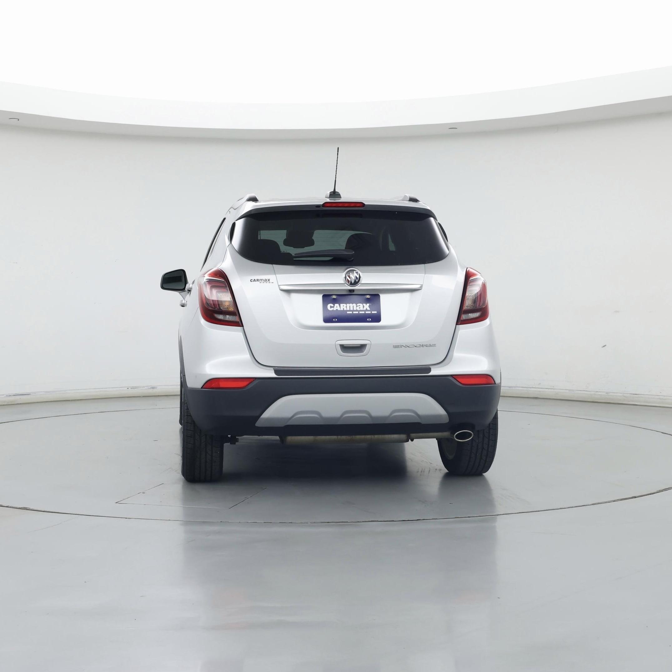 Thumbnail: 2020 Buick Encore - 6
