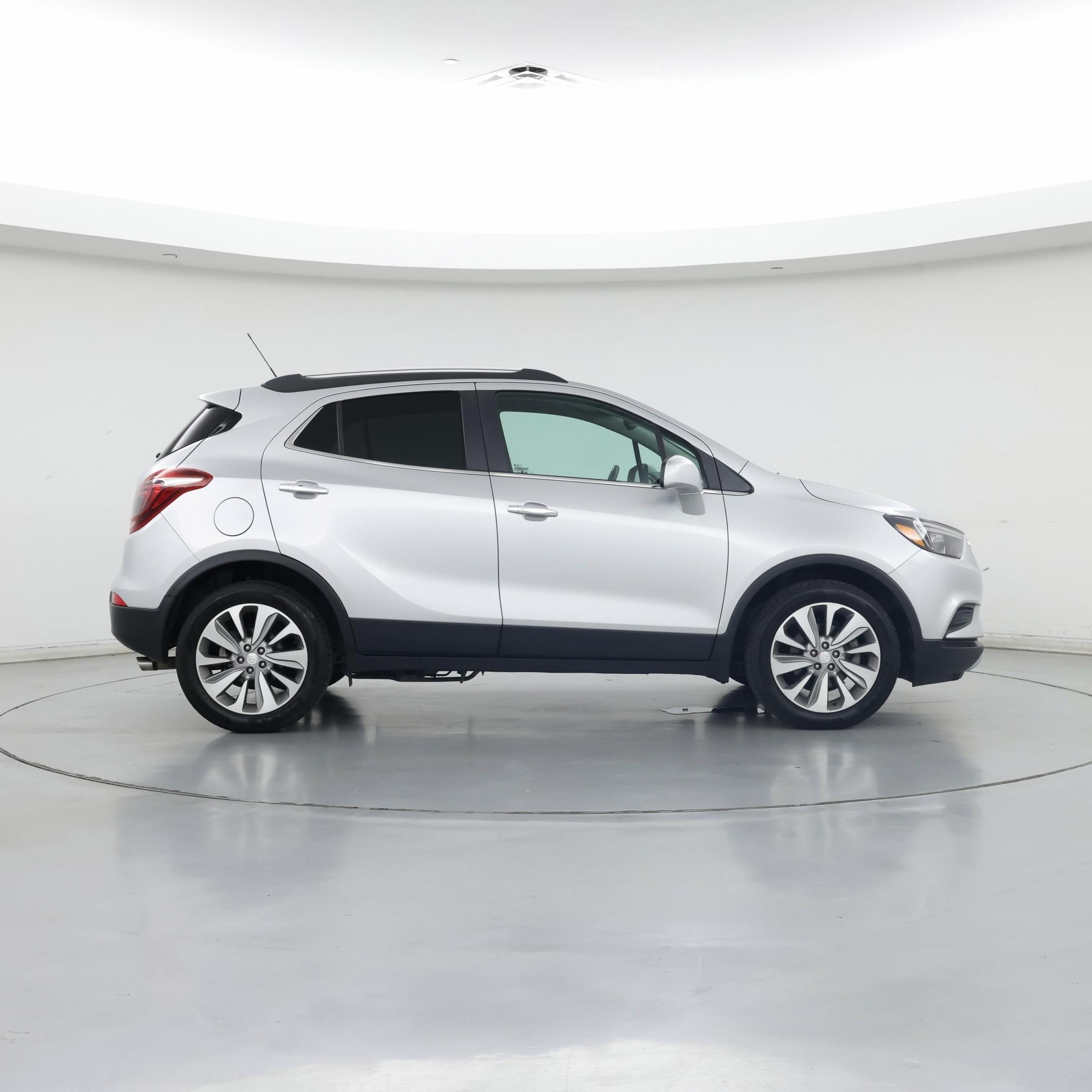 Thumbnail: 2020 Buick Encore - 7