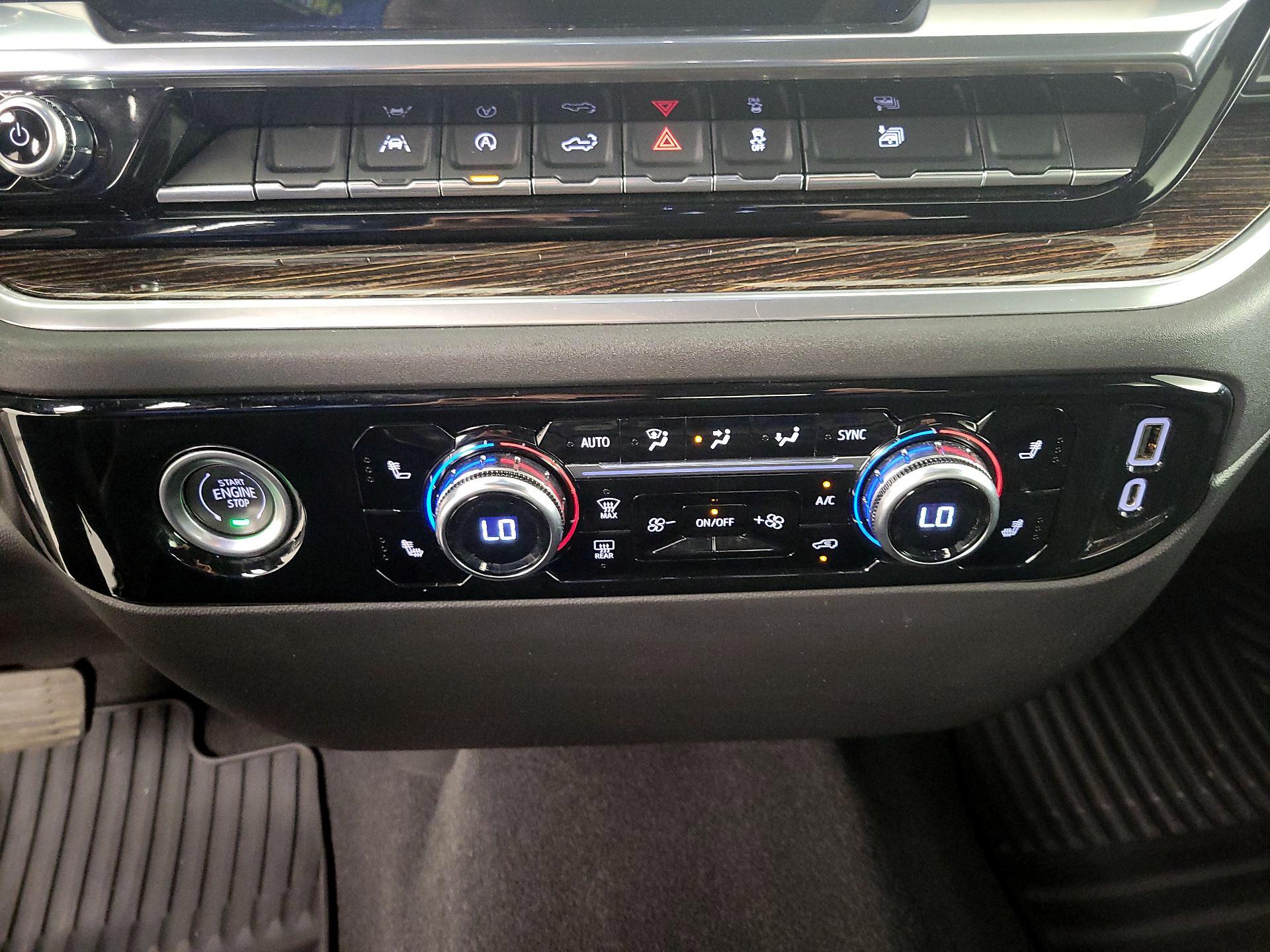 Thumbnail: 2022 GMC Sierra 1500 - 17