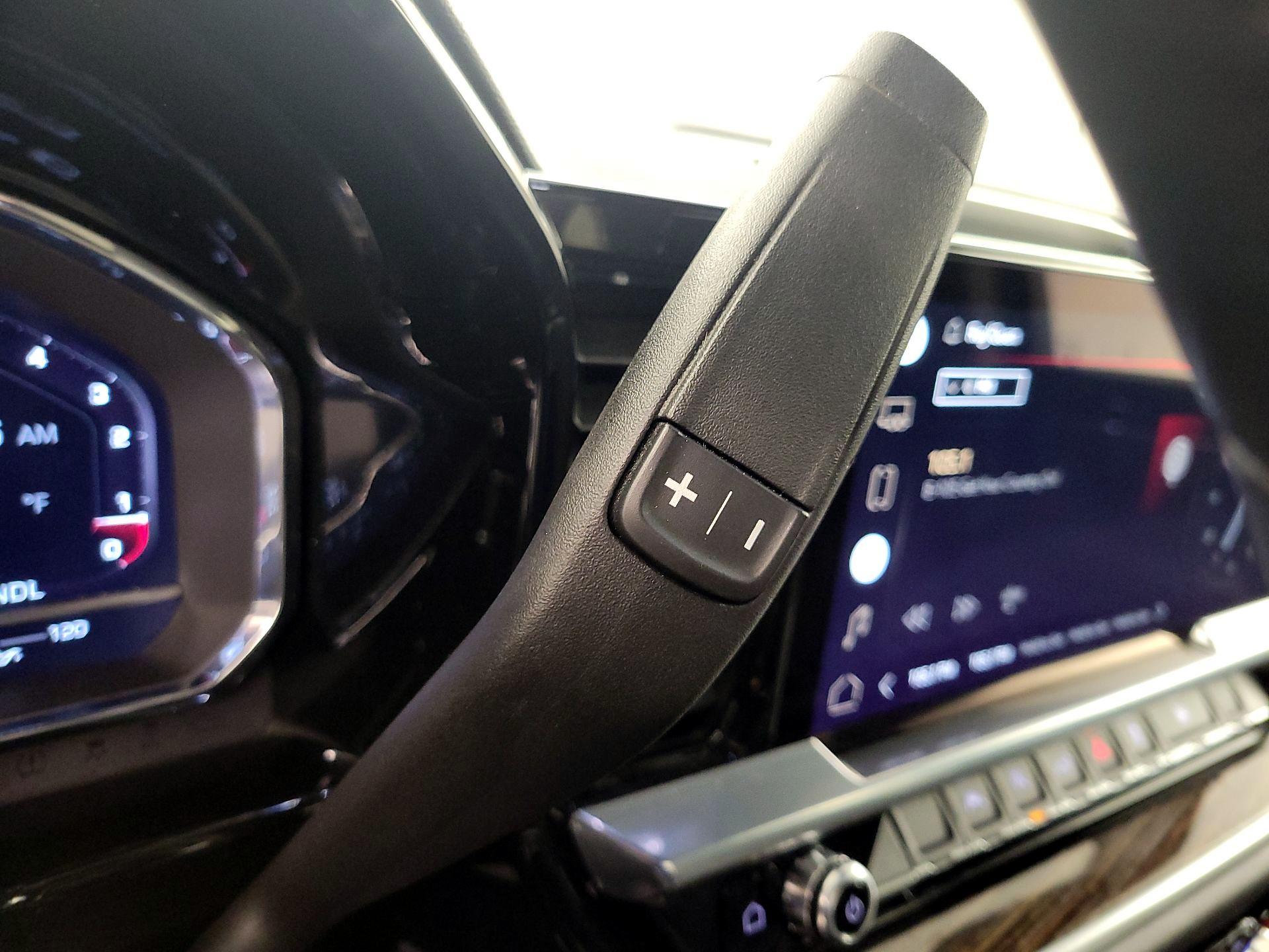 Thumbnail: 2022 GMC Sierra 1500 - 18
