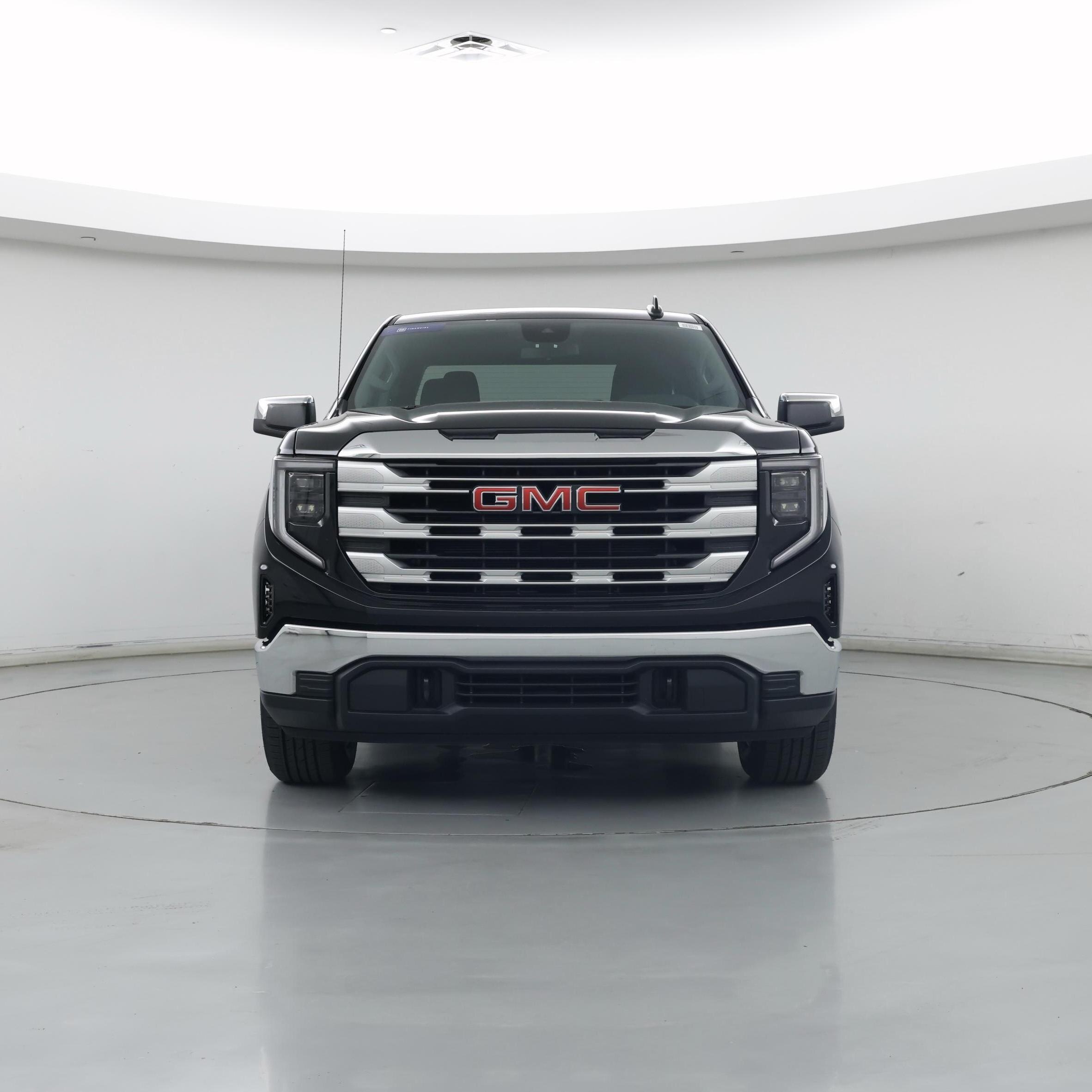 Thumbnail: 2022 GMC Sierra 1500 - 5