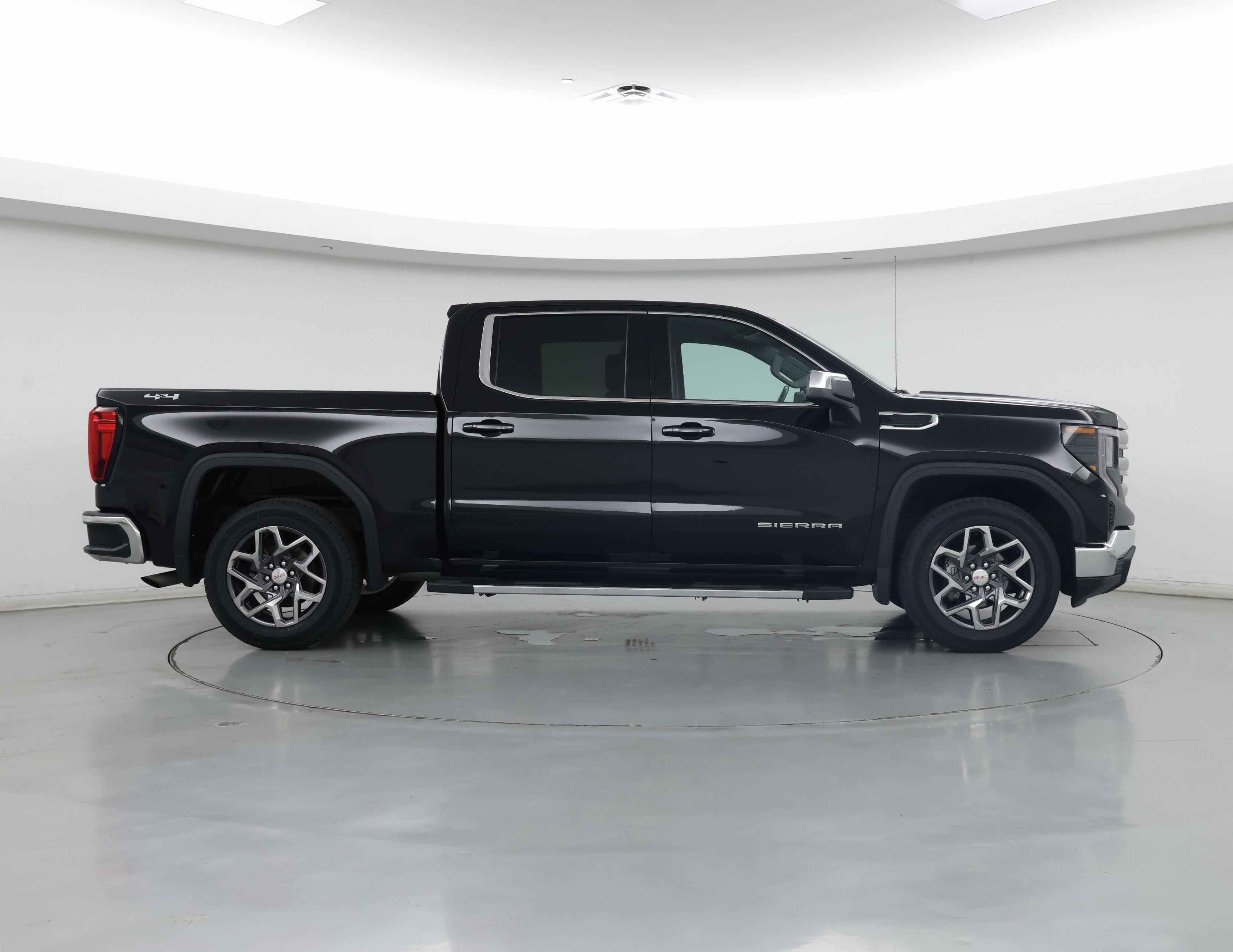 Thumbnail: 2022 GMC Sierra 1500 - 7