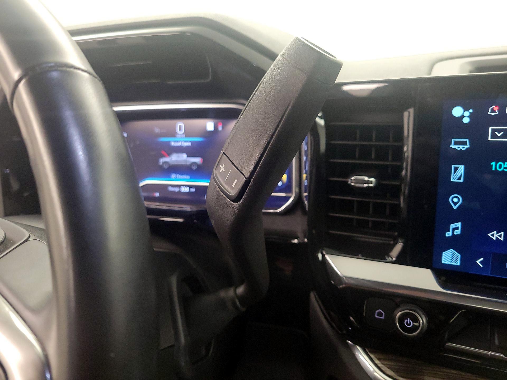 Thumbnail: 2023 Chevrolet Silverado 1500 - 17