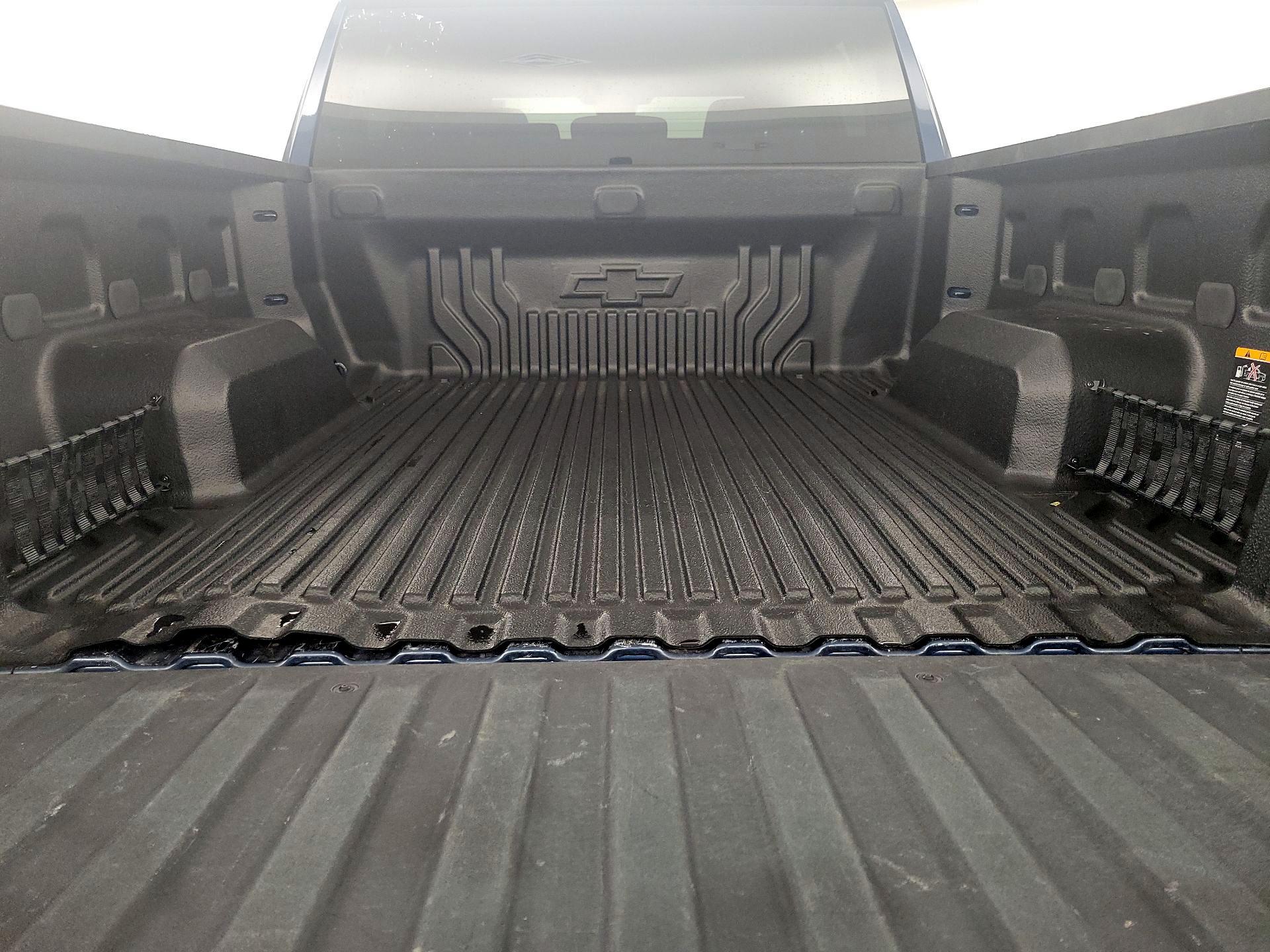 Thumbnail: 2023 Chevrolet Silverado 1500 - 20