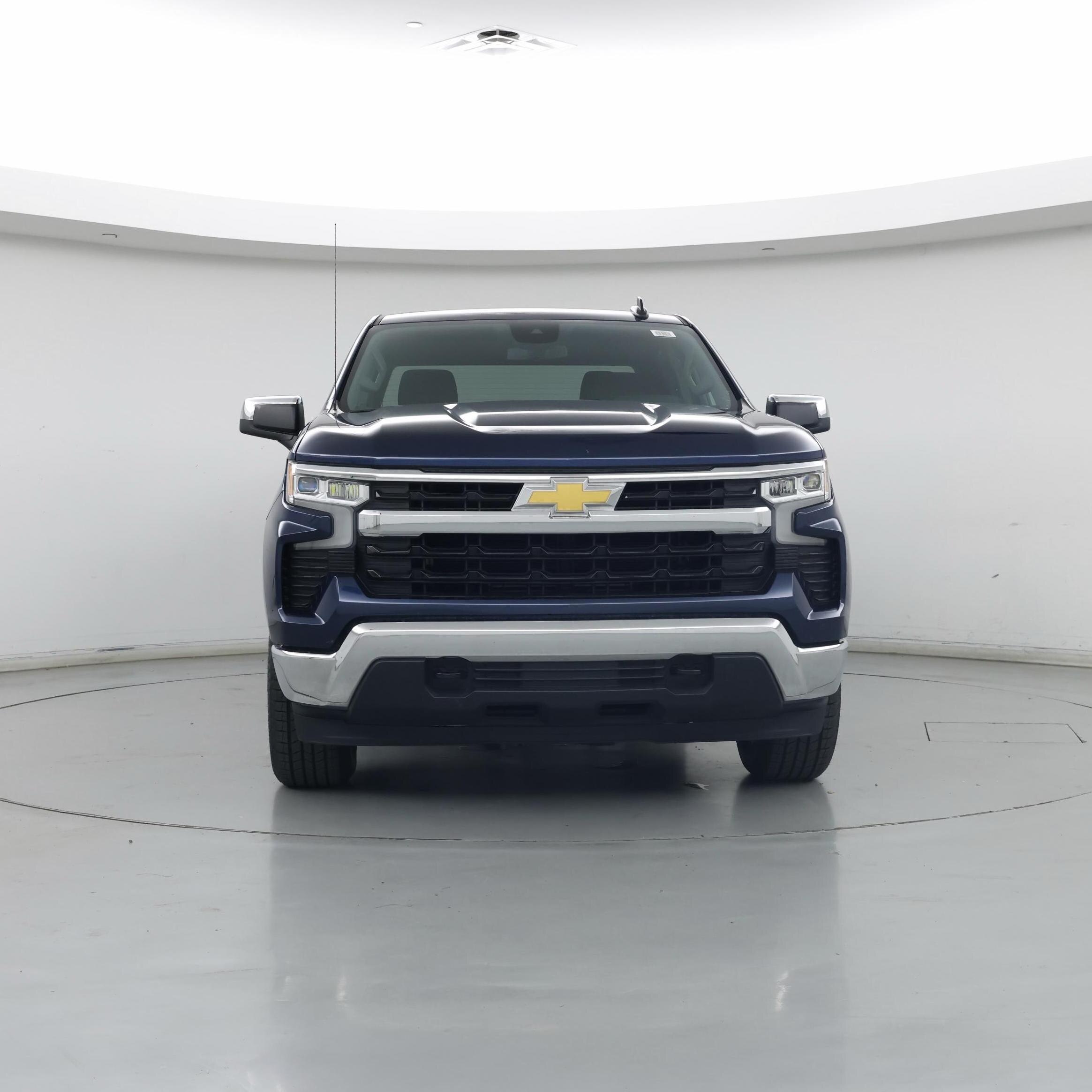 Thumbnail: 2023 Chevrolet Silverado 1500 - 5