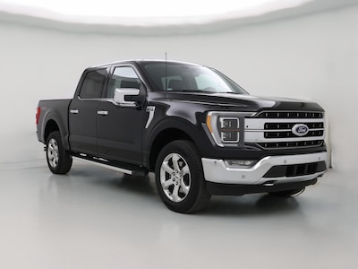 2022 Ford F150 Lariat