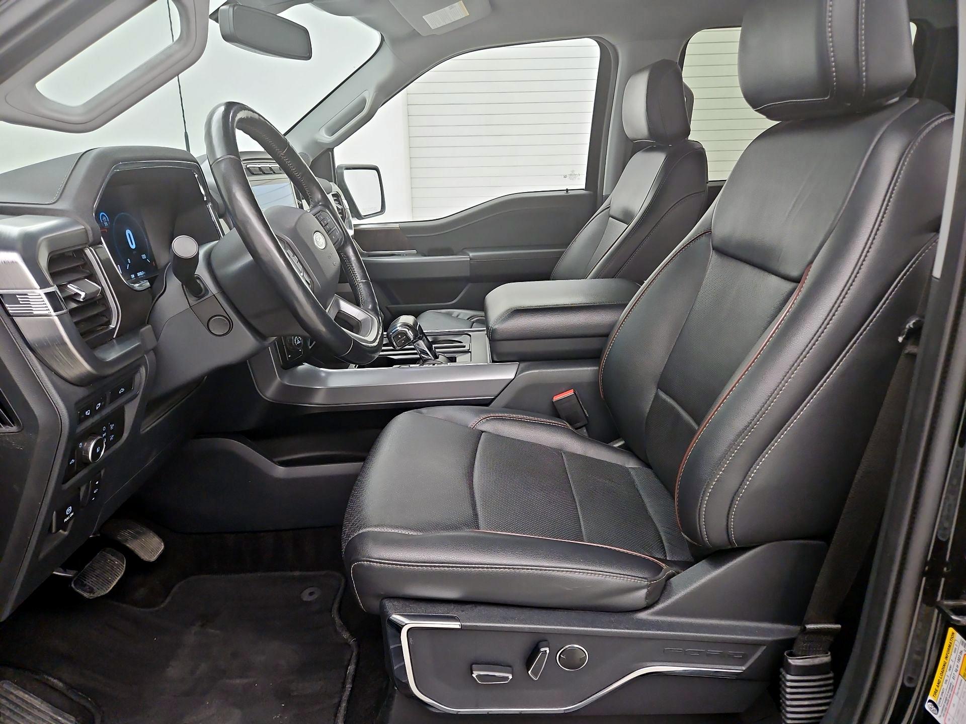 Thumbnail: 2022 Ford F-150 - 11