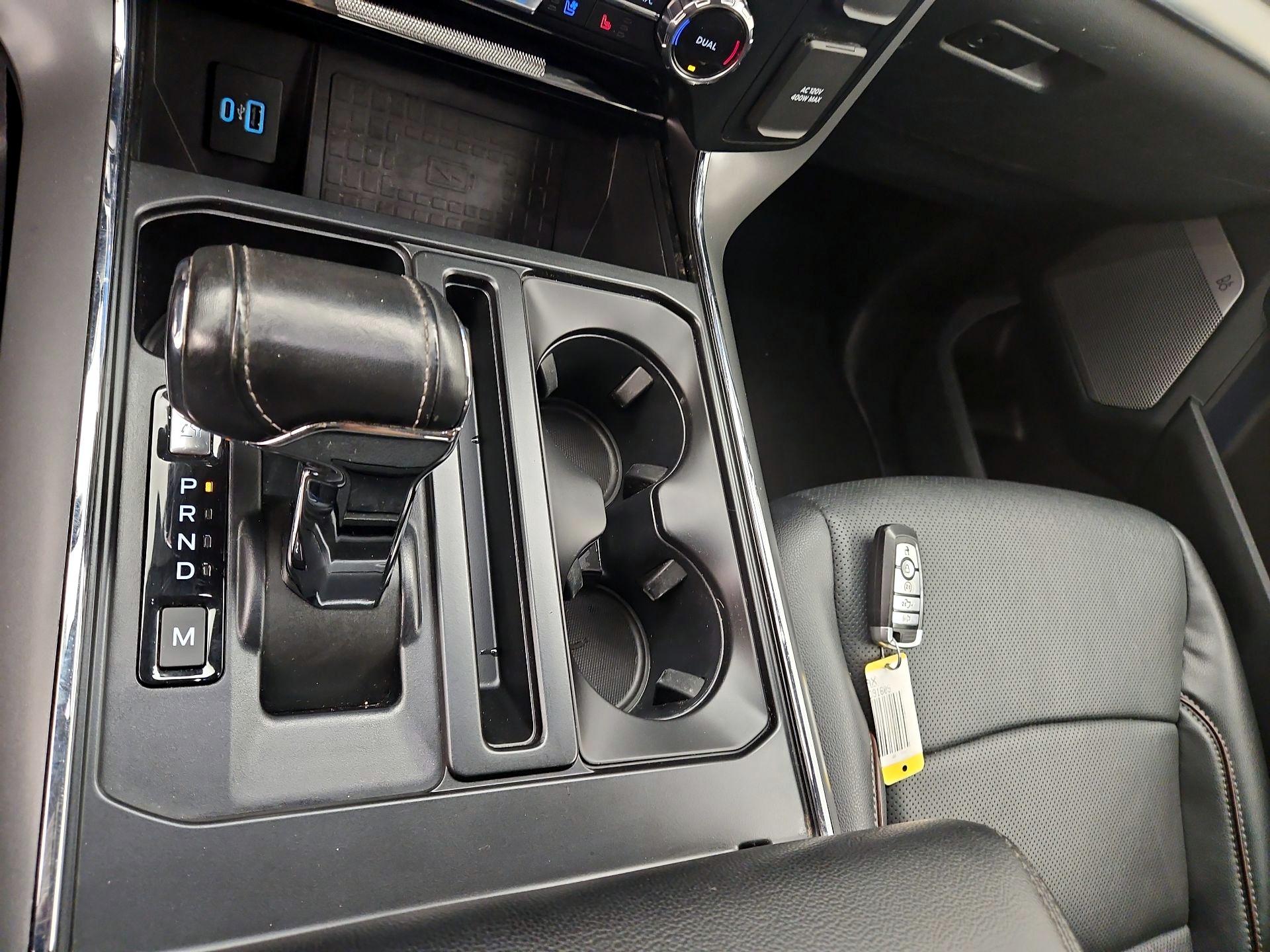 Thumbnail: 2022 Ford F-150 - 18