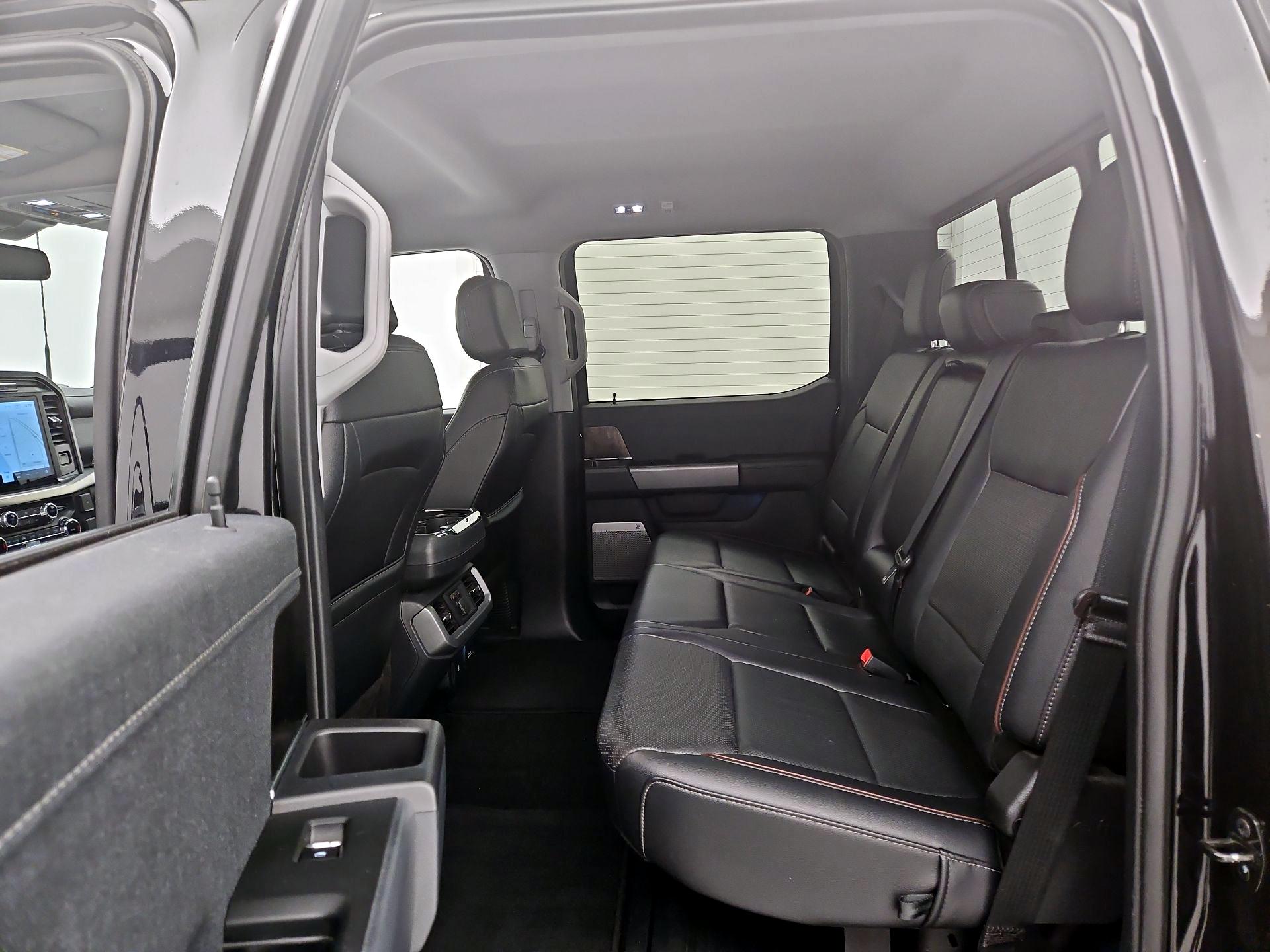 Thumbnail: 2022 Ford F-150 - 20