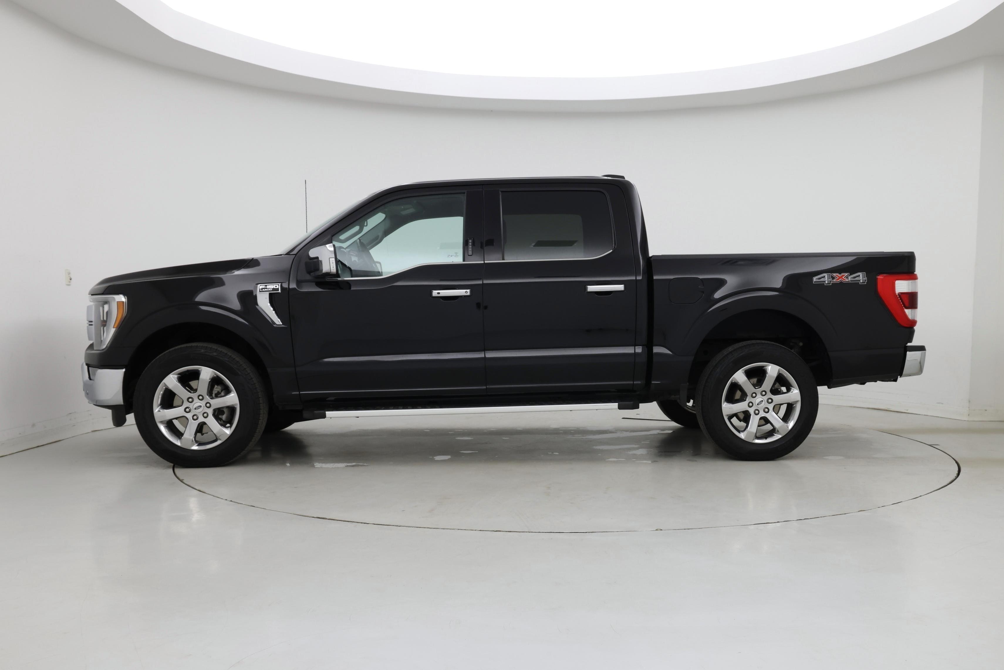 Thumbnail: 2022 Ford F-150 - 3
