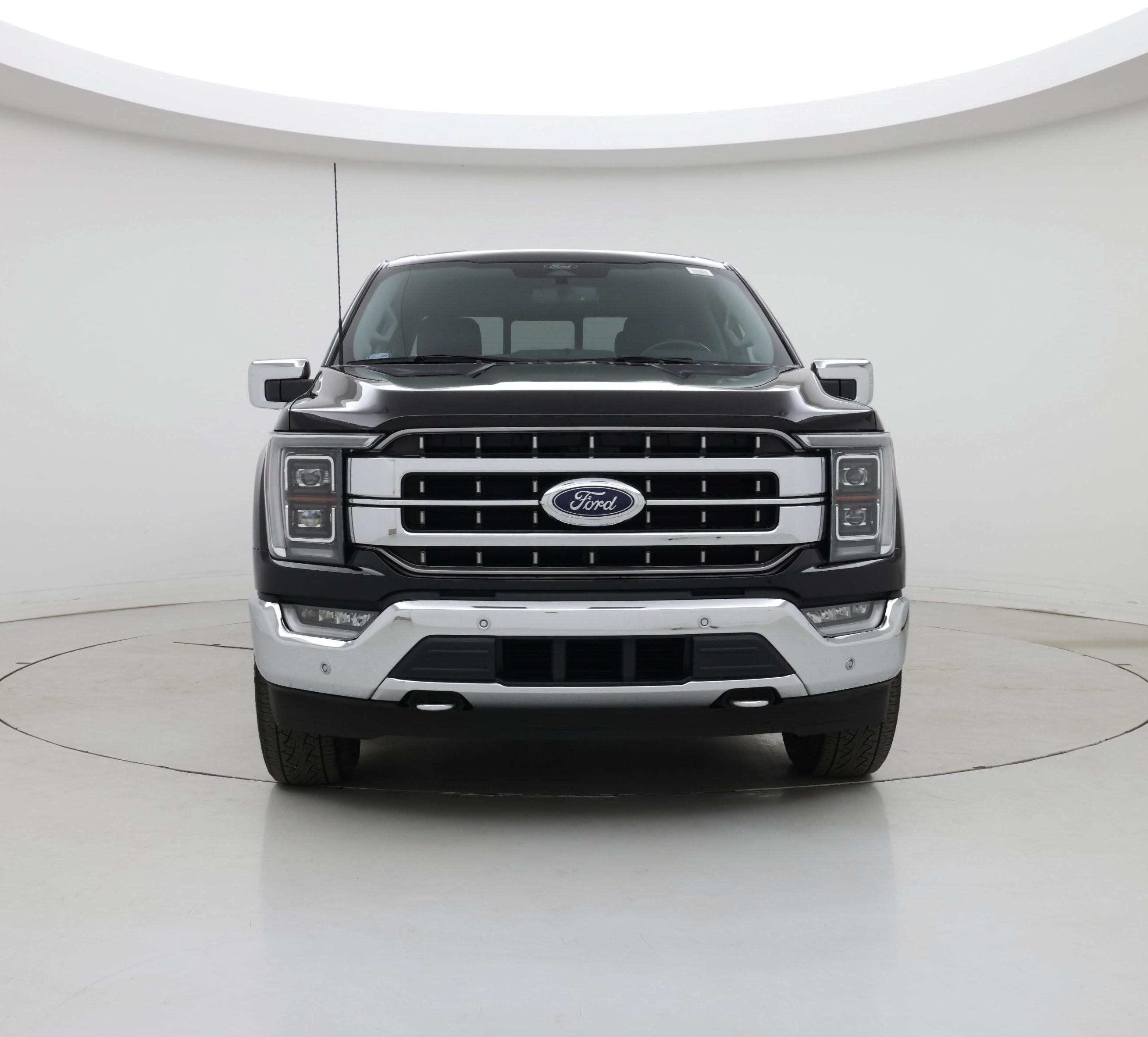 Thumbnail: 2022 Ford F-150 - 5