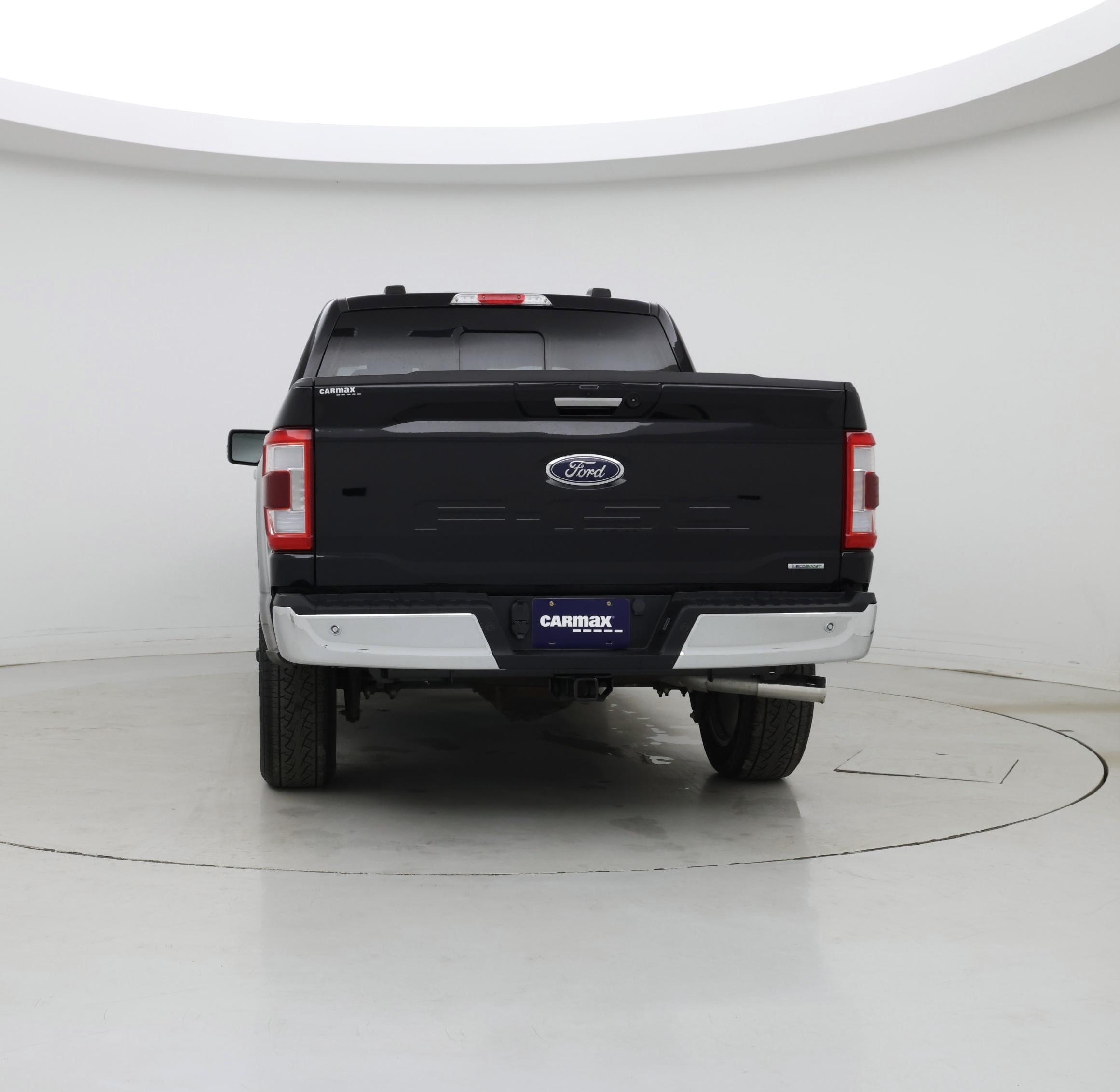 Thumbnail: 2022 Ford F-150 - 6