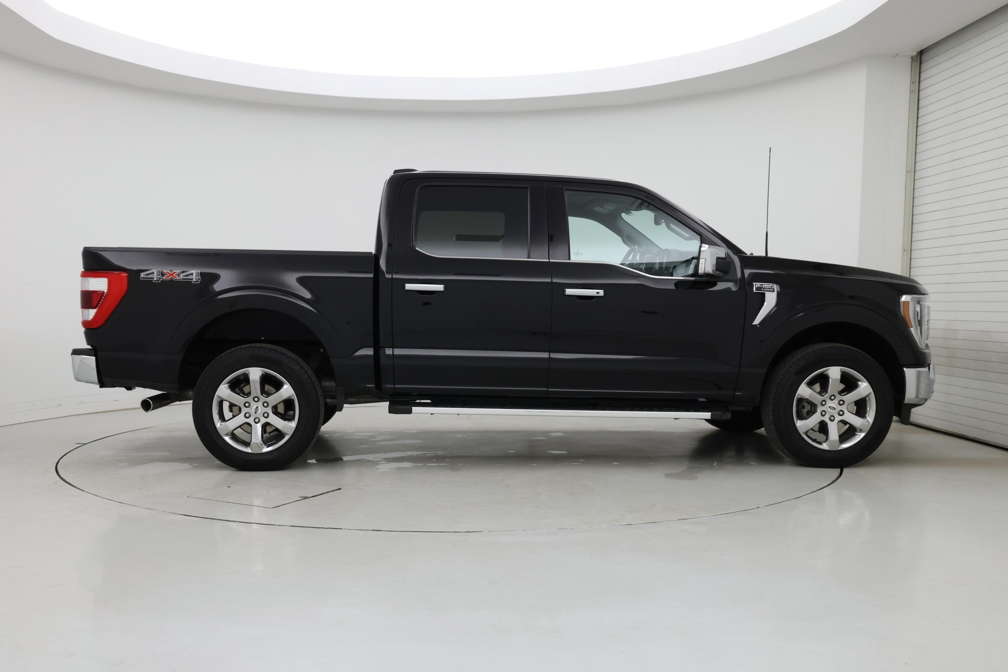 Thumbnail: 2022 Ford F-150 - 7