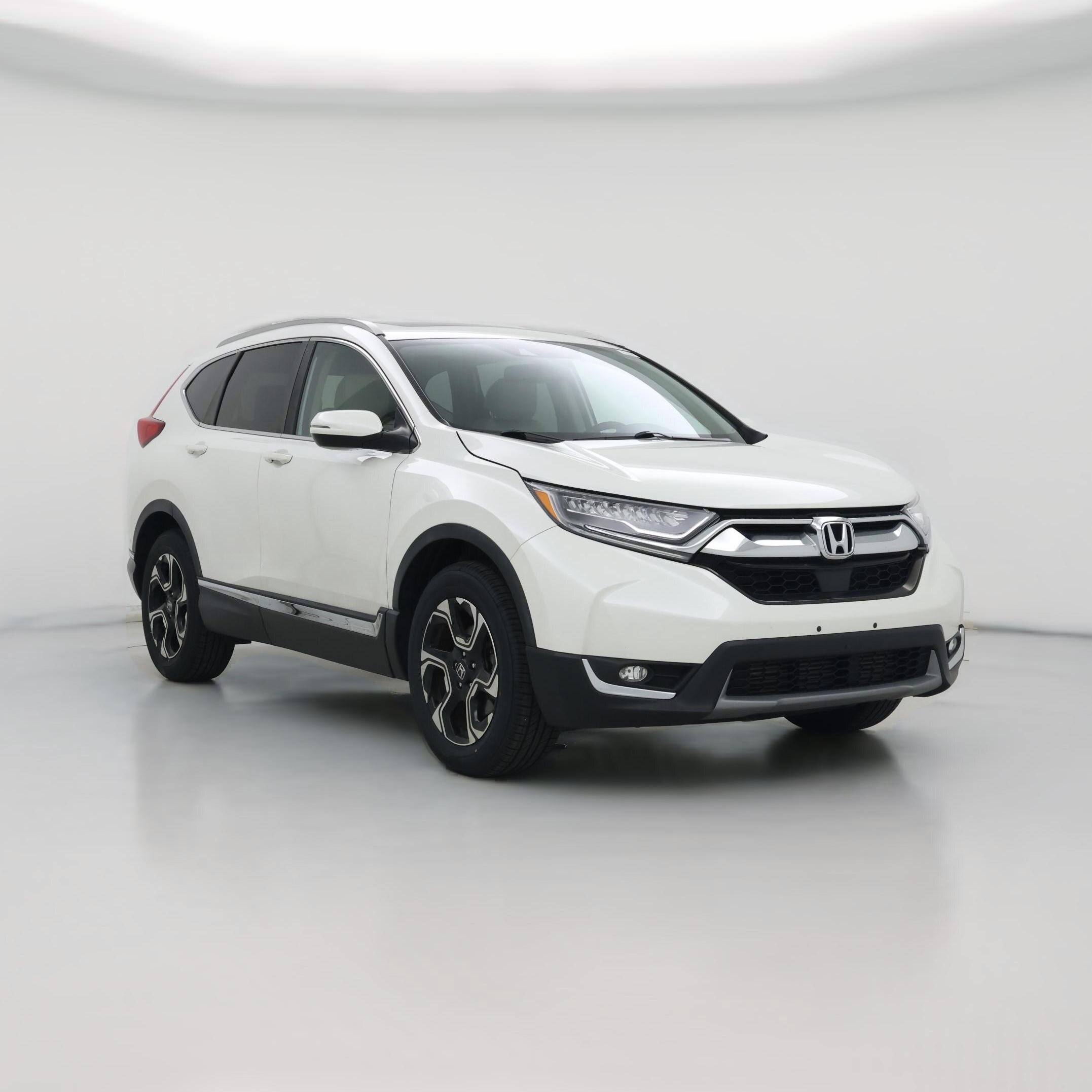 Thumbnail: 2018 Honda CR-V - 1