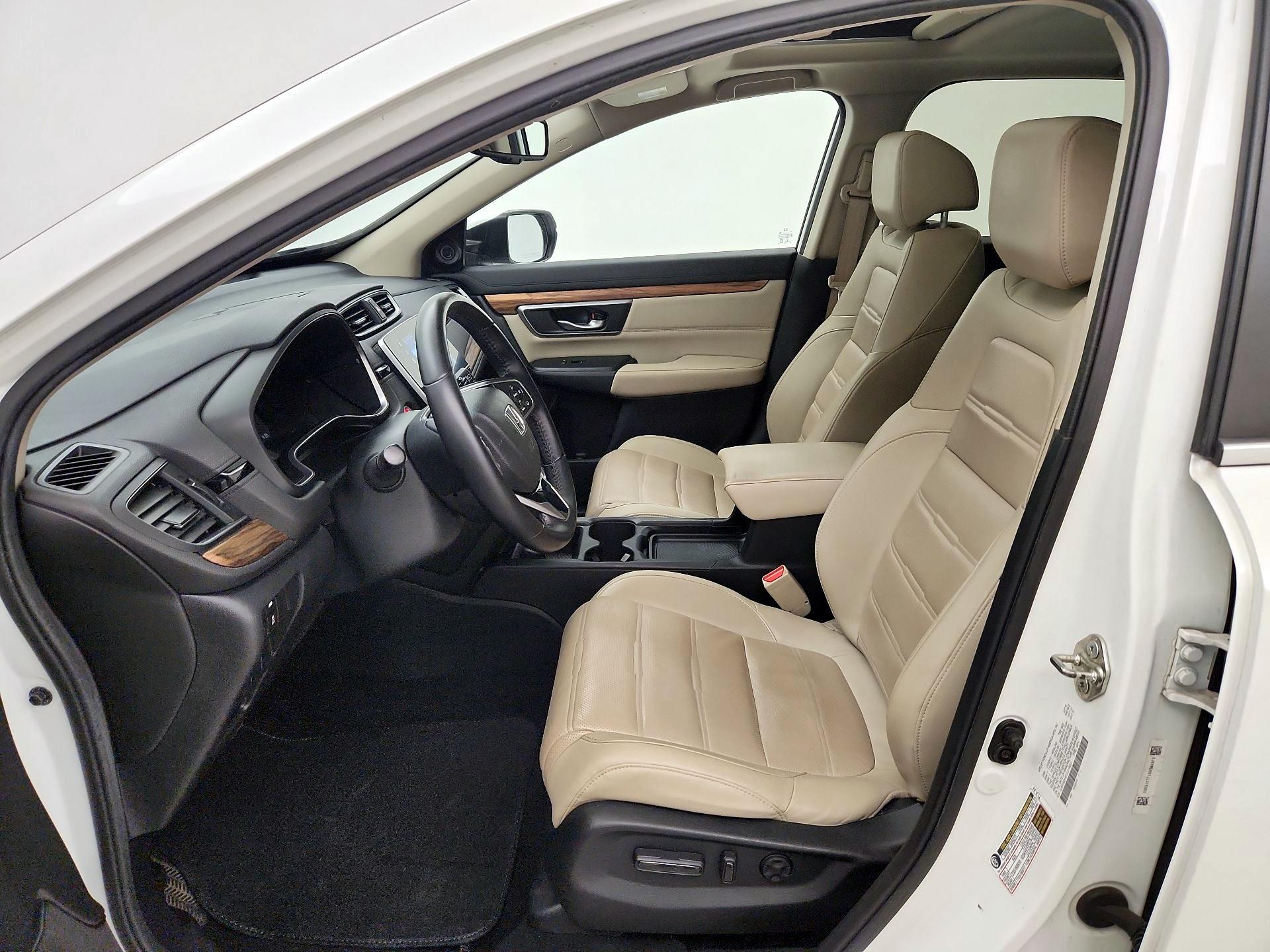 Thumbnail: 2018 Honda CR-V - 11