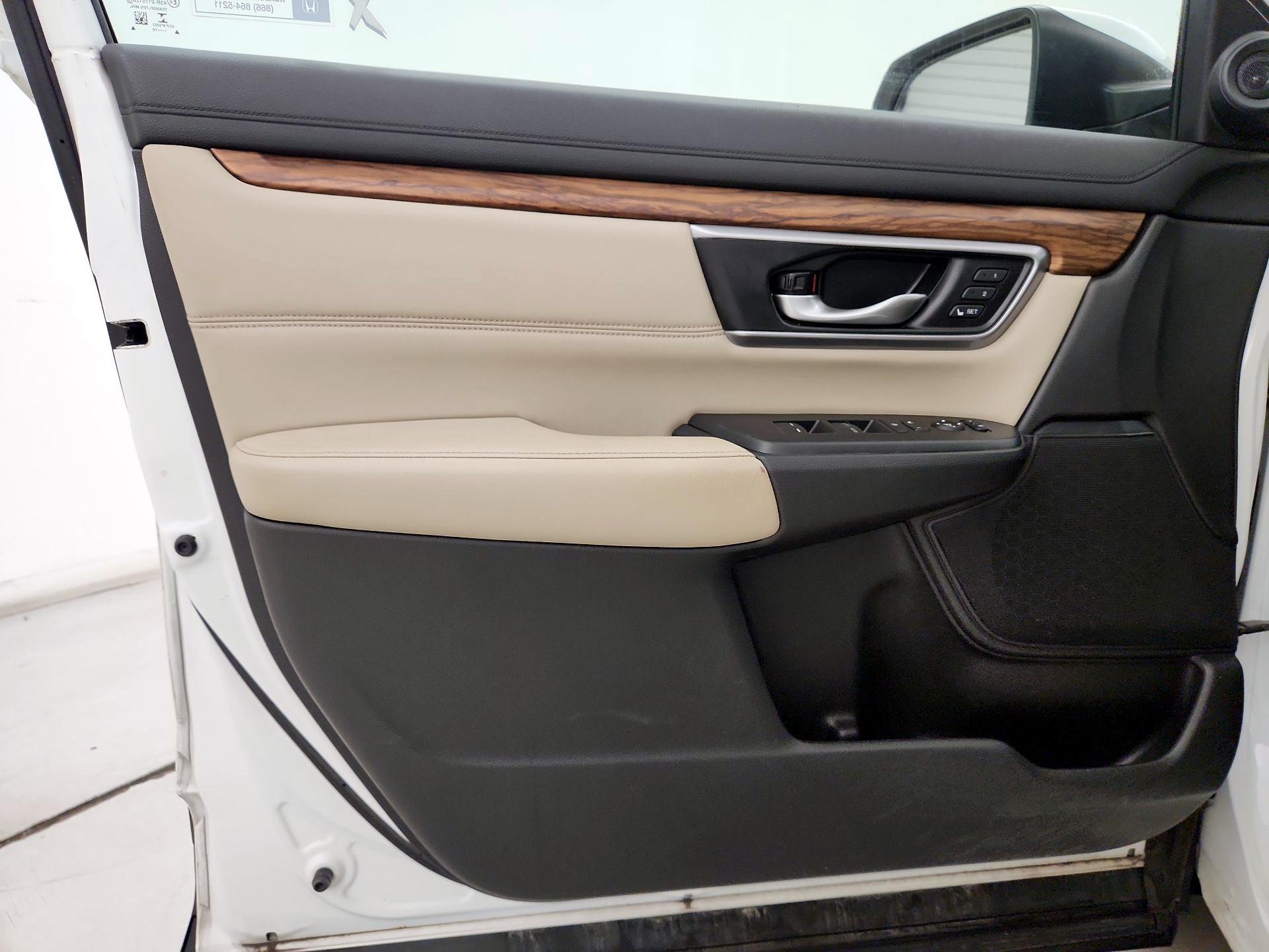 Thumbnail: 2018 Honda CR-V - 12
