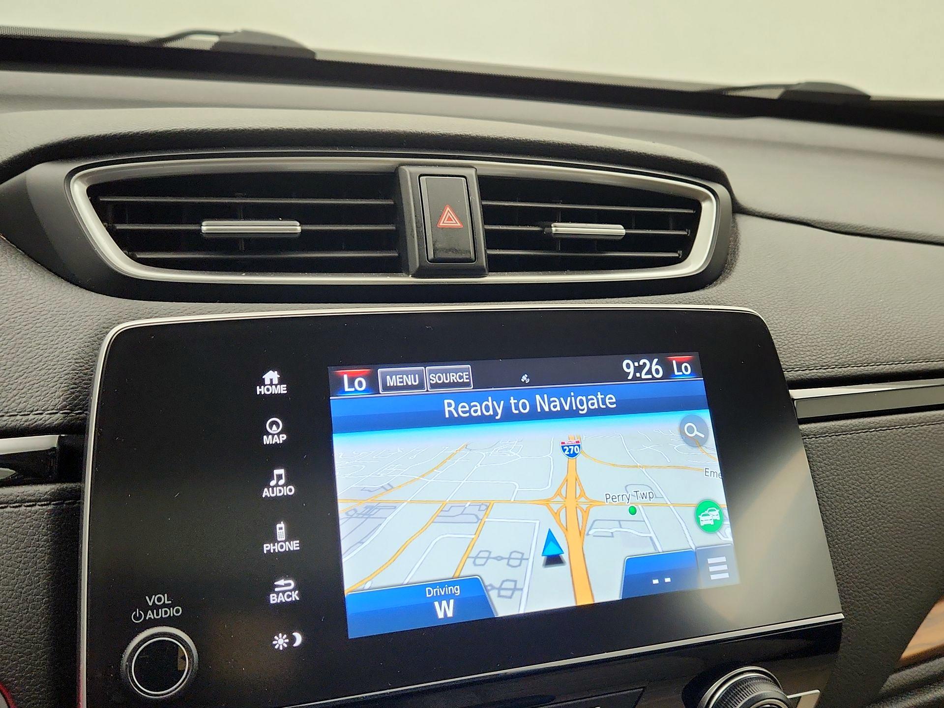 Thumbnail: 2018 Honda CR-V - 14