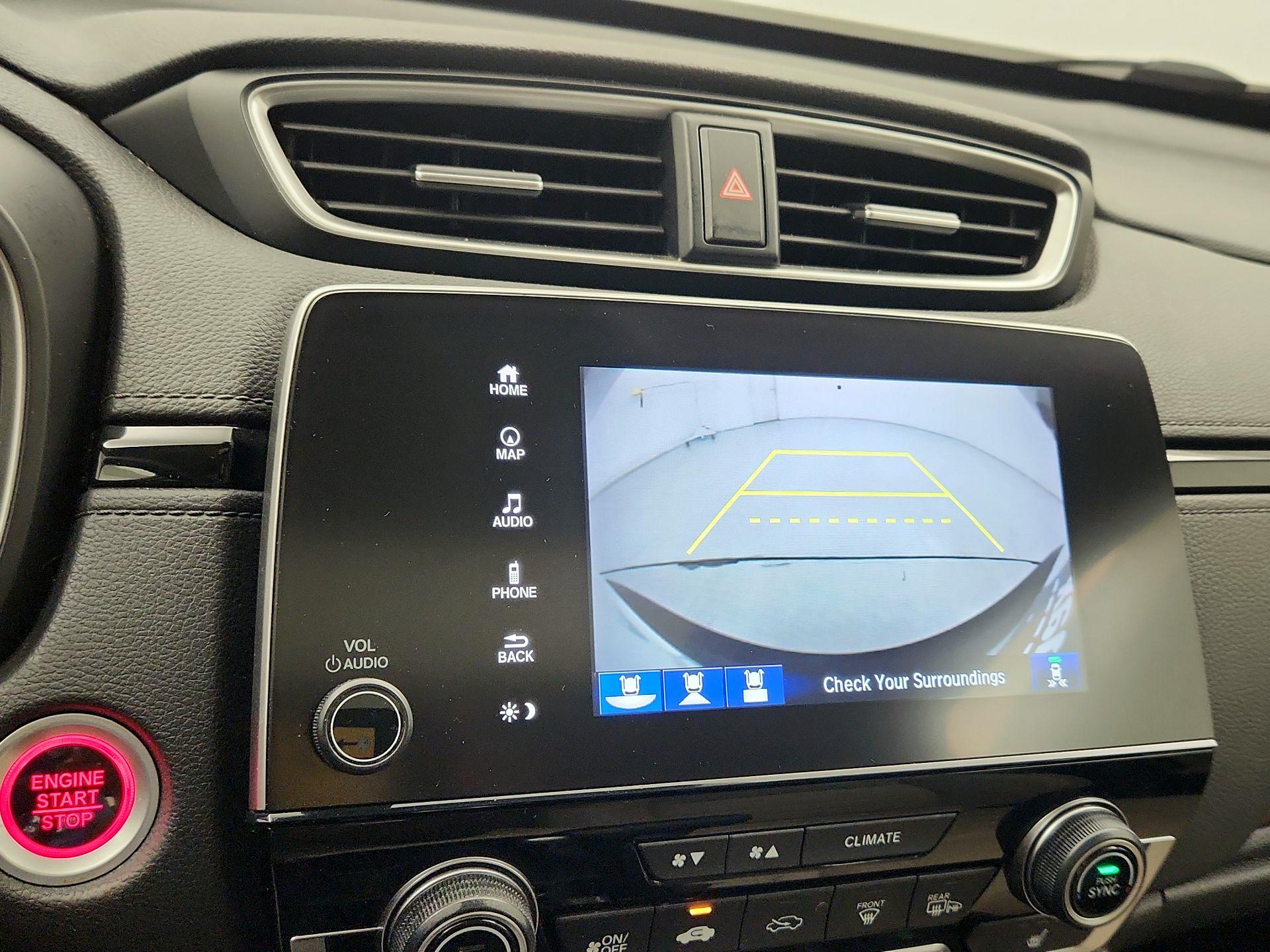Thumbnail: 2018 Honda CR-V - 15