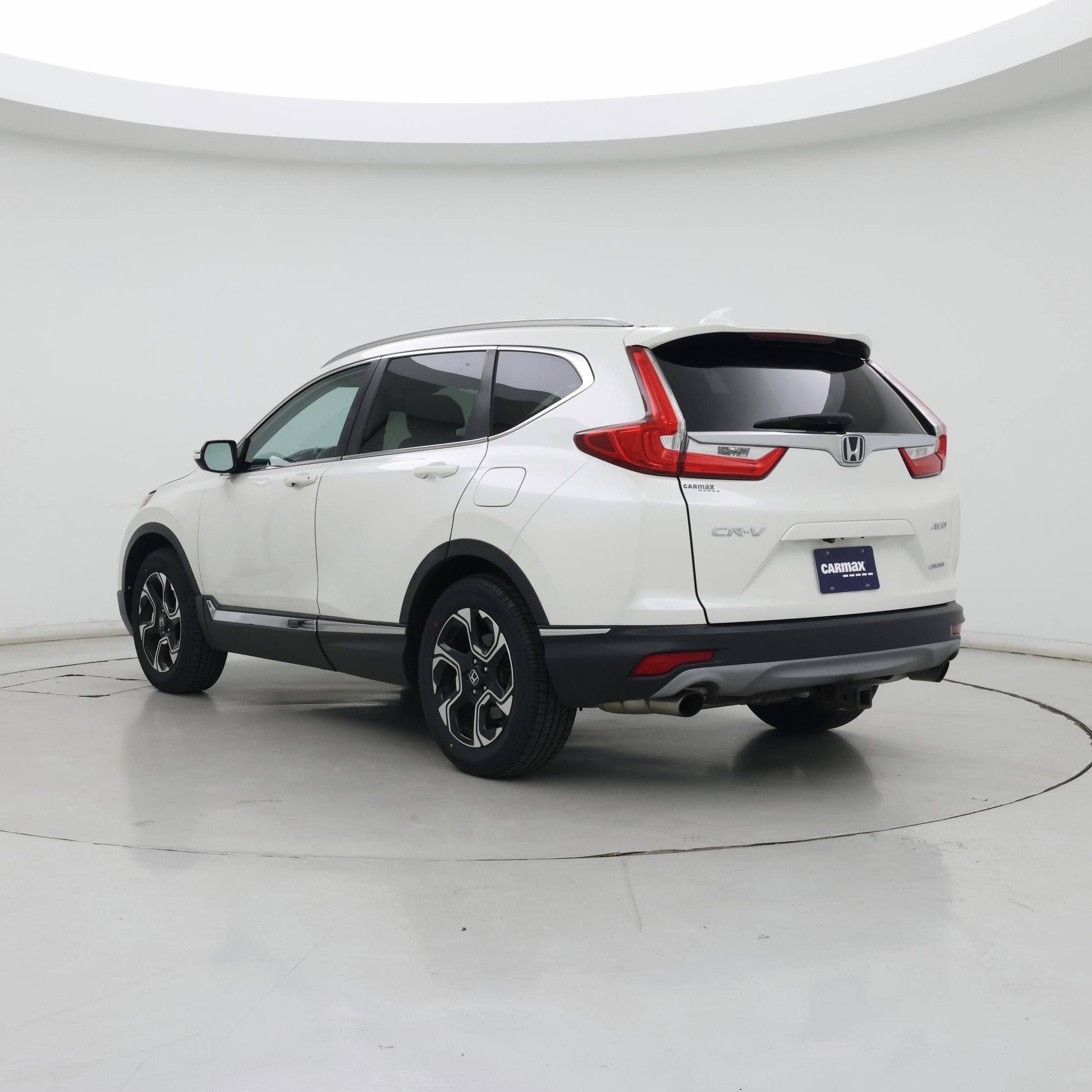 Thumbnail: 2018 Honda CR-V - 2