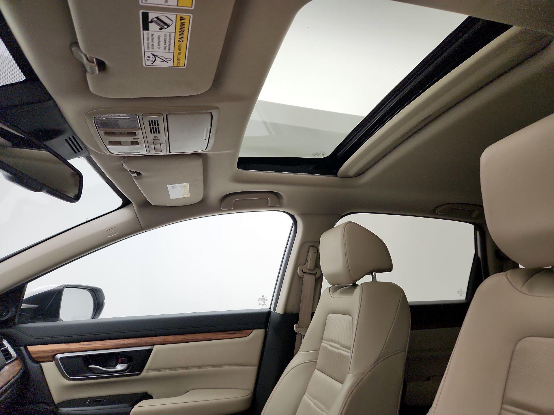 Thumbnail: 2018 Honda CR-V - 20