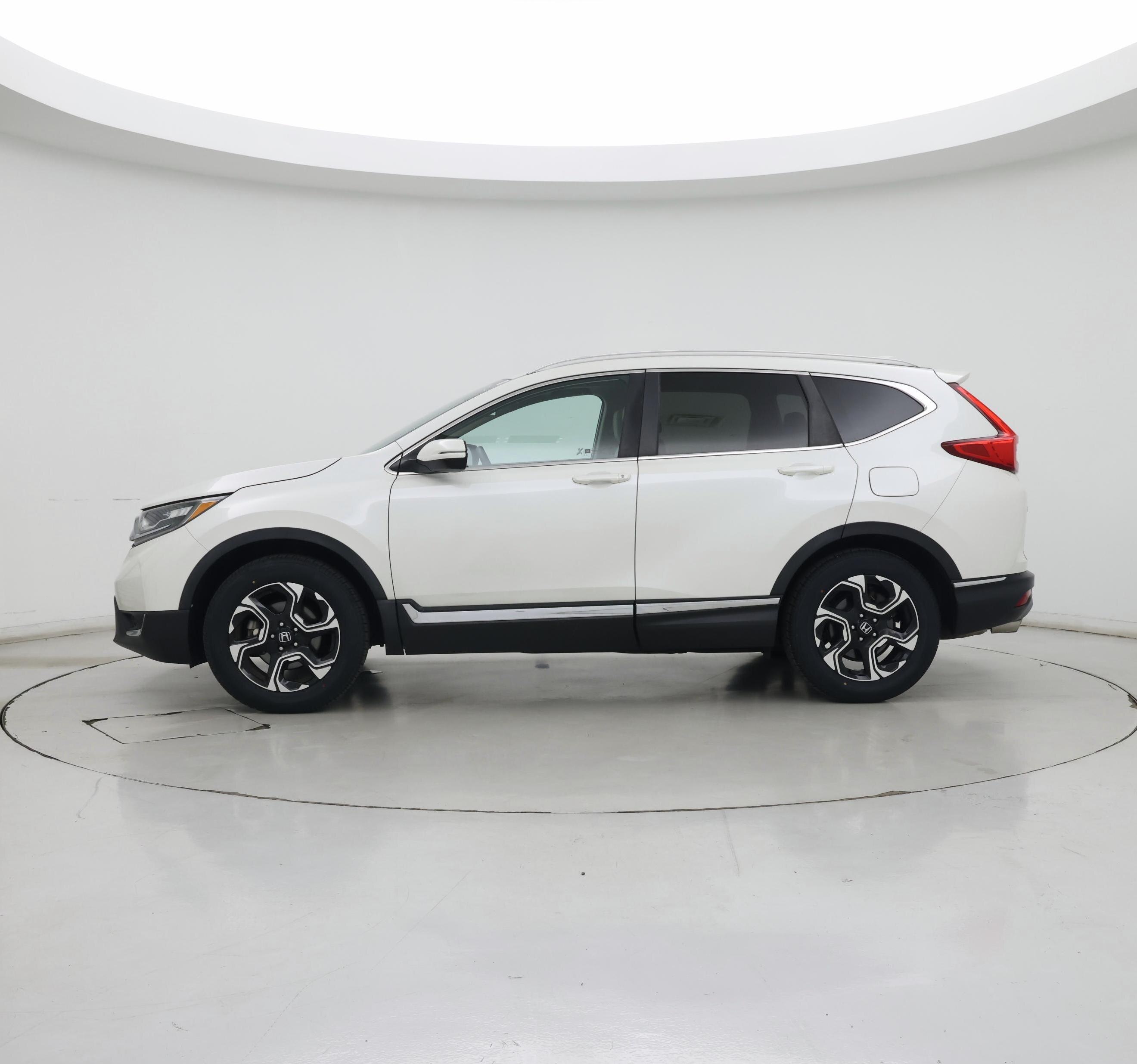 Thumbnail: 2018 Honda CR-V - 3