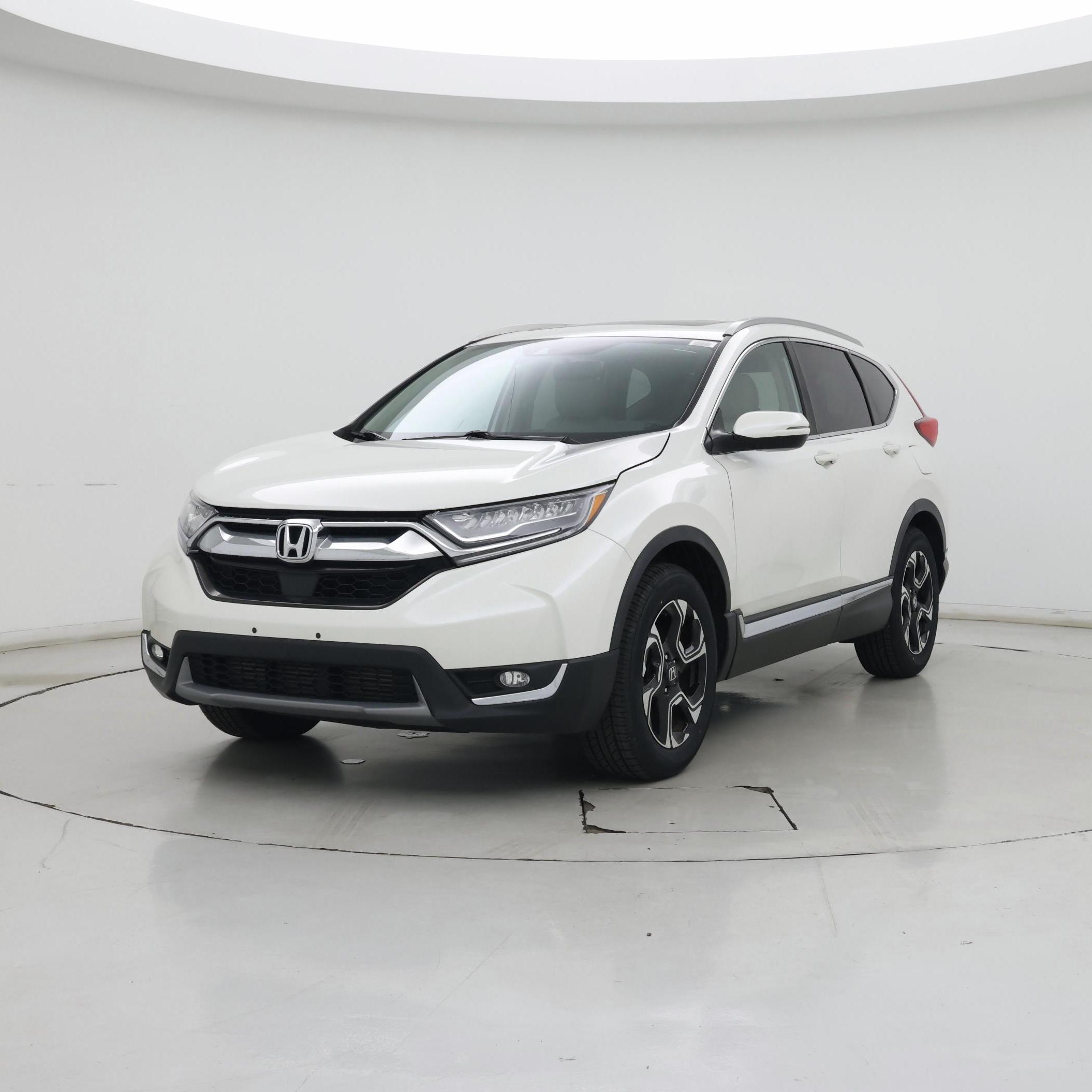 Thumbnail: 2018 Honda CR-V - 4