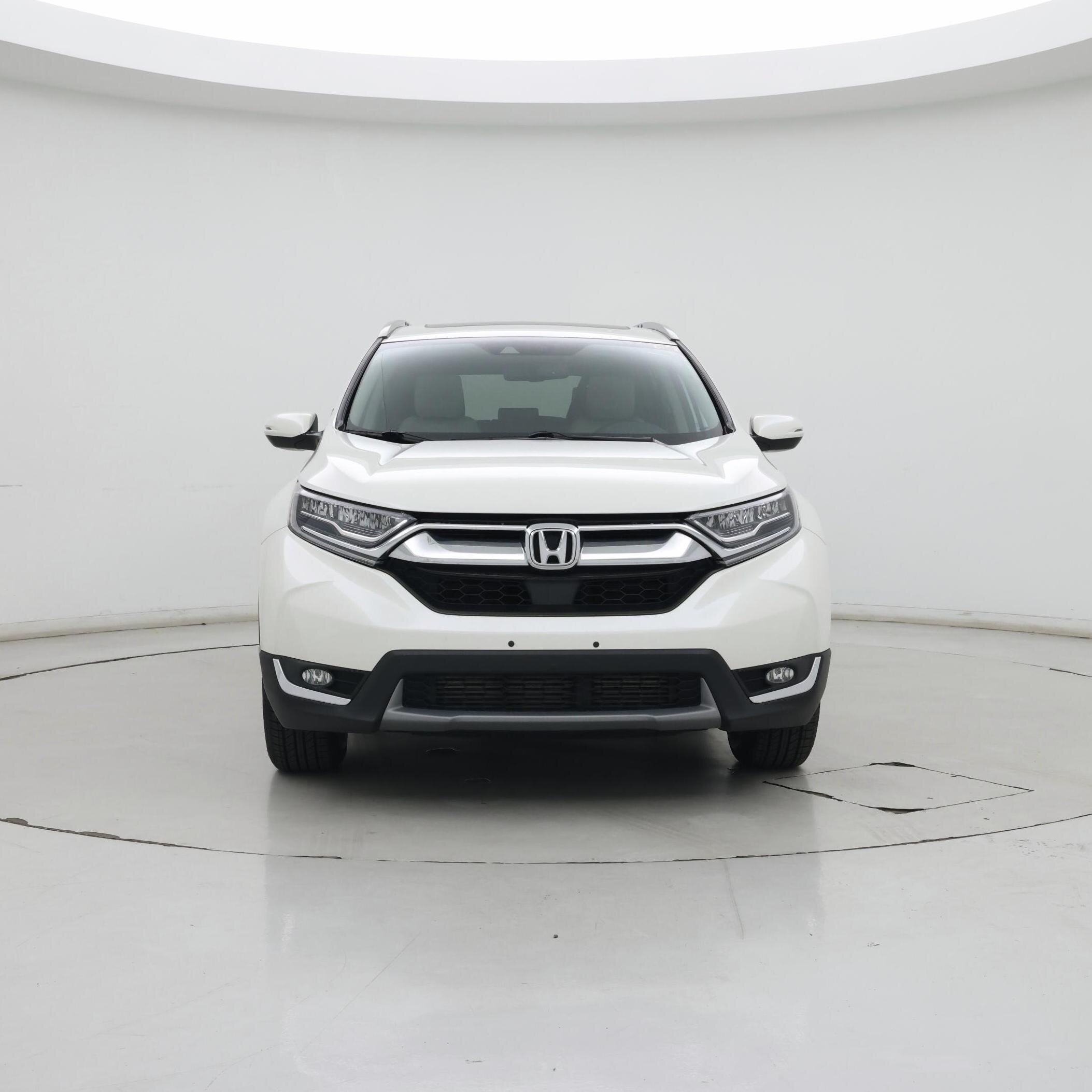 Thumbnail: 2018 Honda CR-V - 5