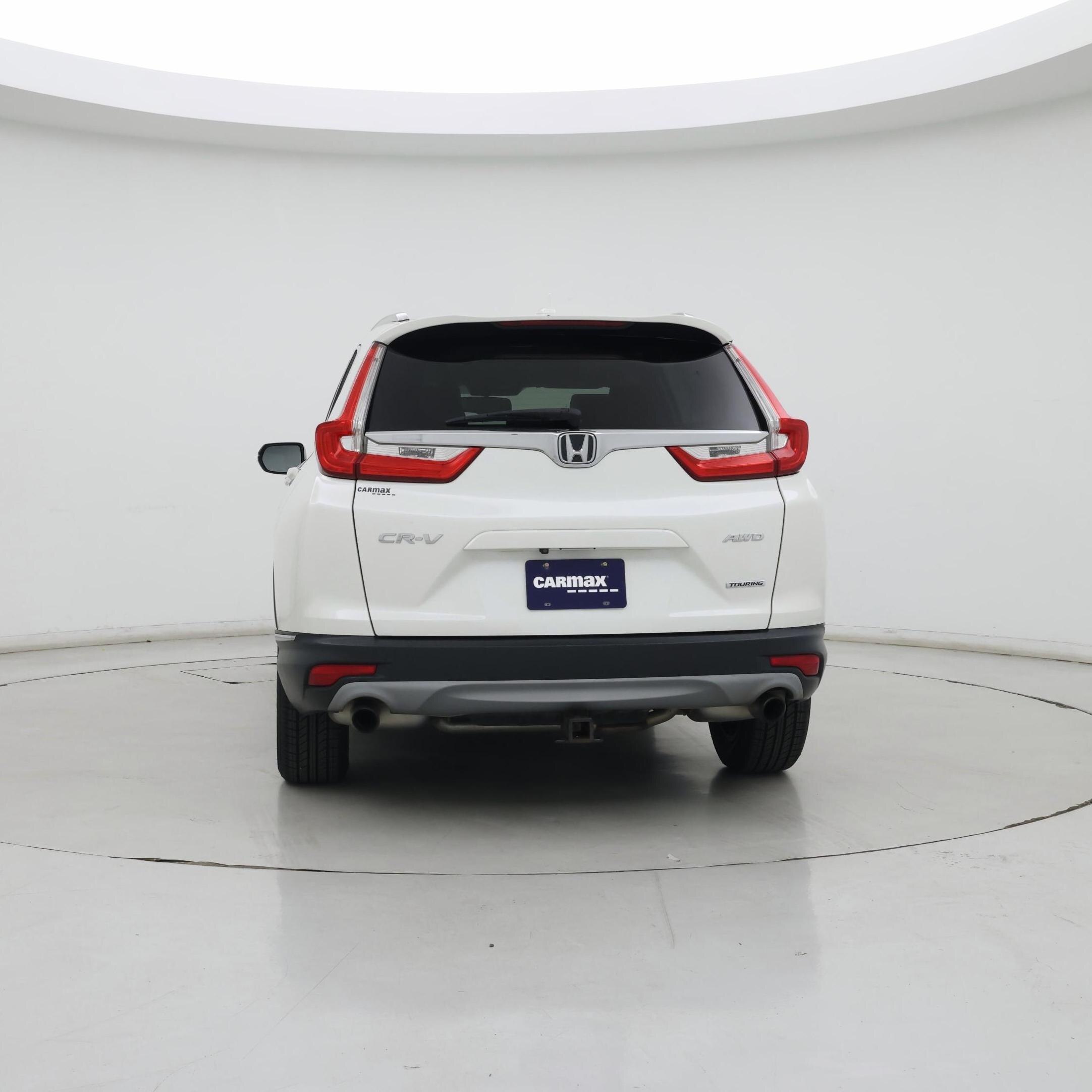 Thumbnail: 2018 Honda CR-V - 6