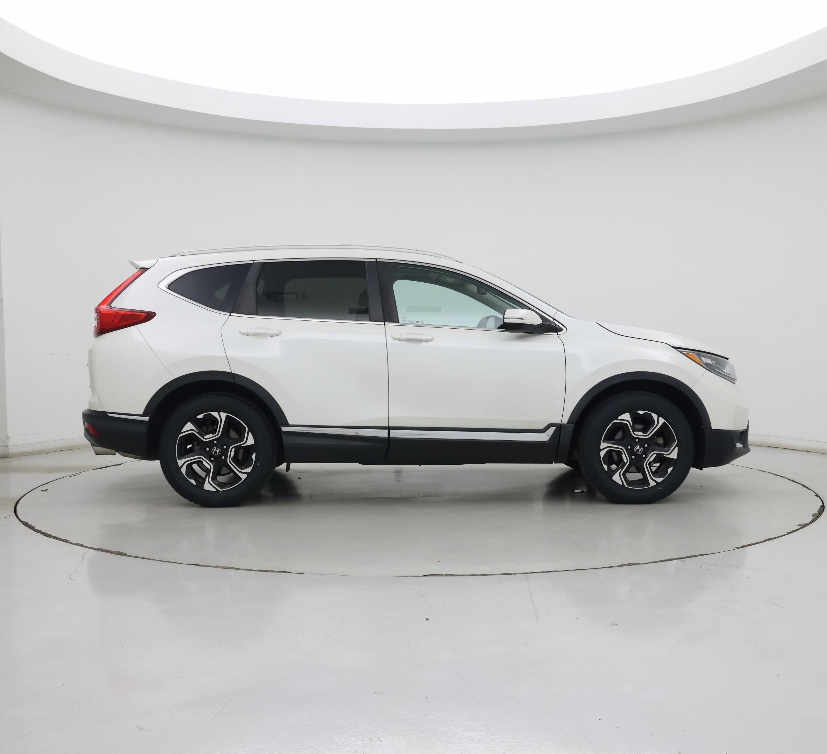 Thumbnail: 2018 Honda CR-V - 7