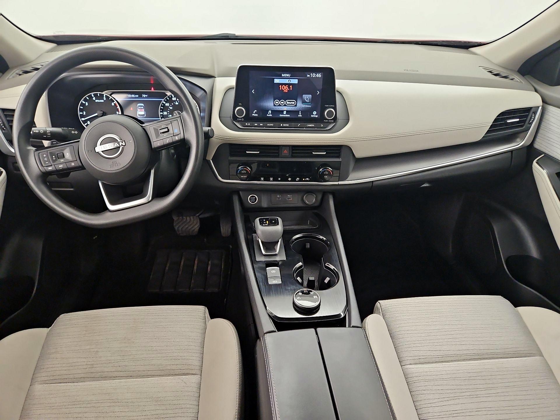 Thumbnail: 2023 Nissan Rogue - 9