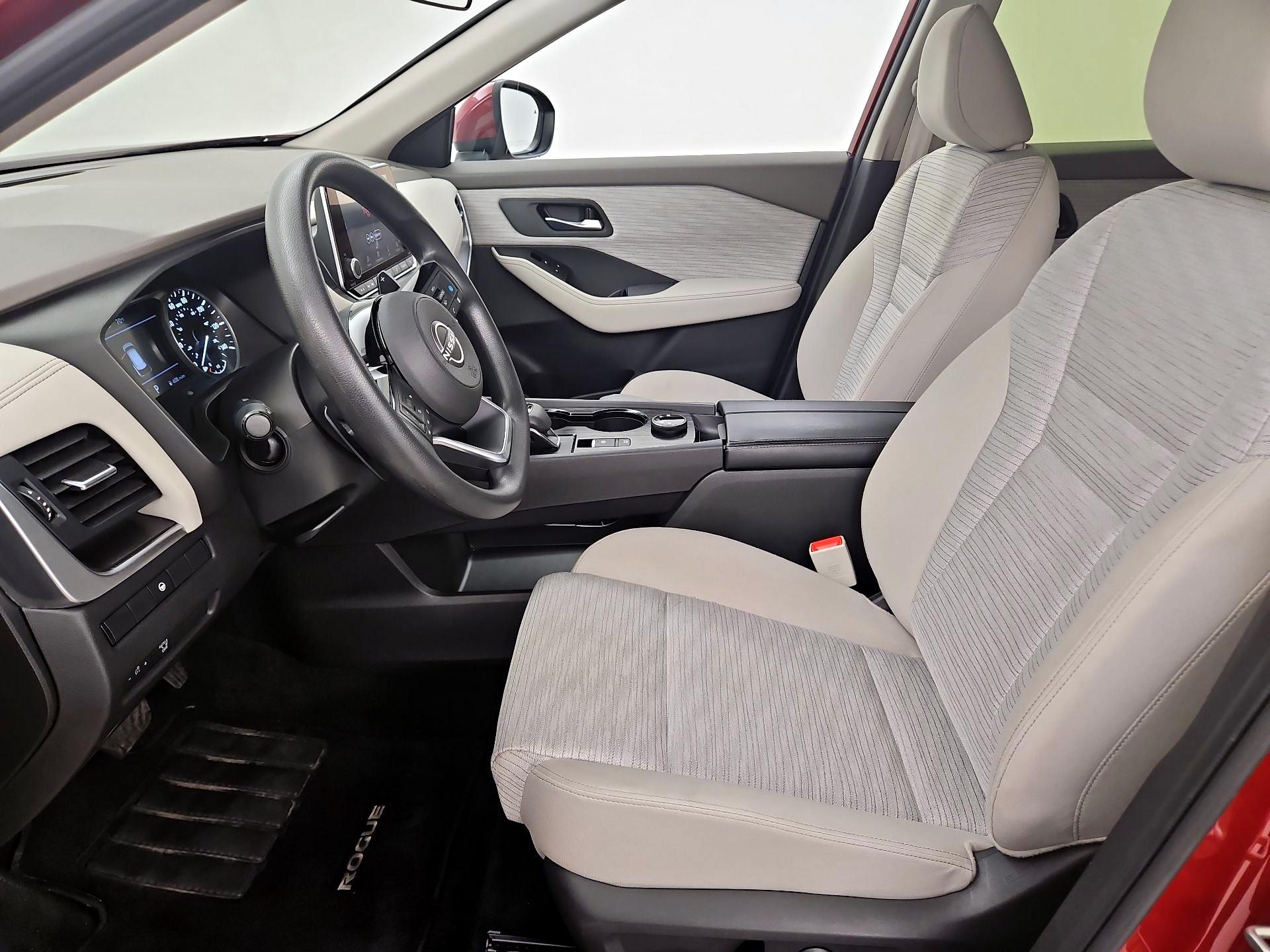 Thumbnail: 2023 Nissan Rogue - 11