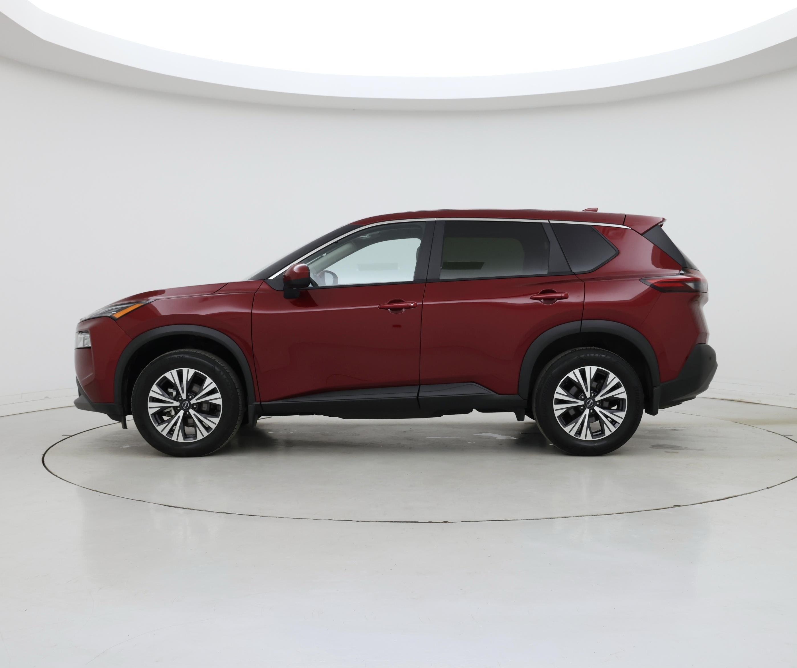 Thumbnail: 2023 Nissan Rogue - 3