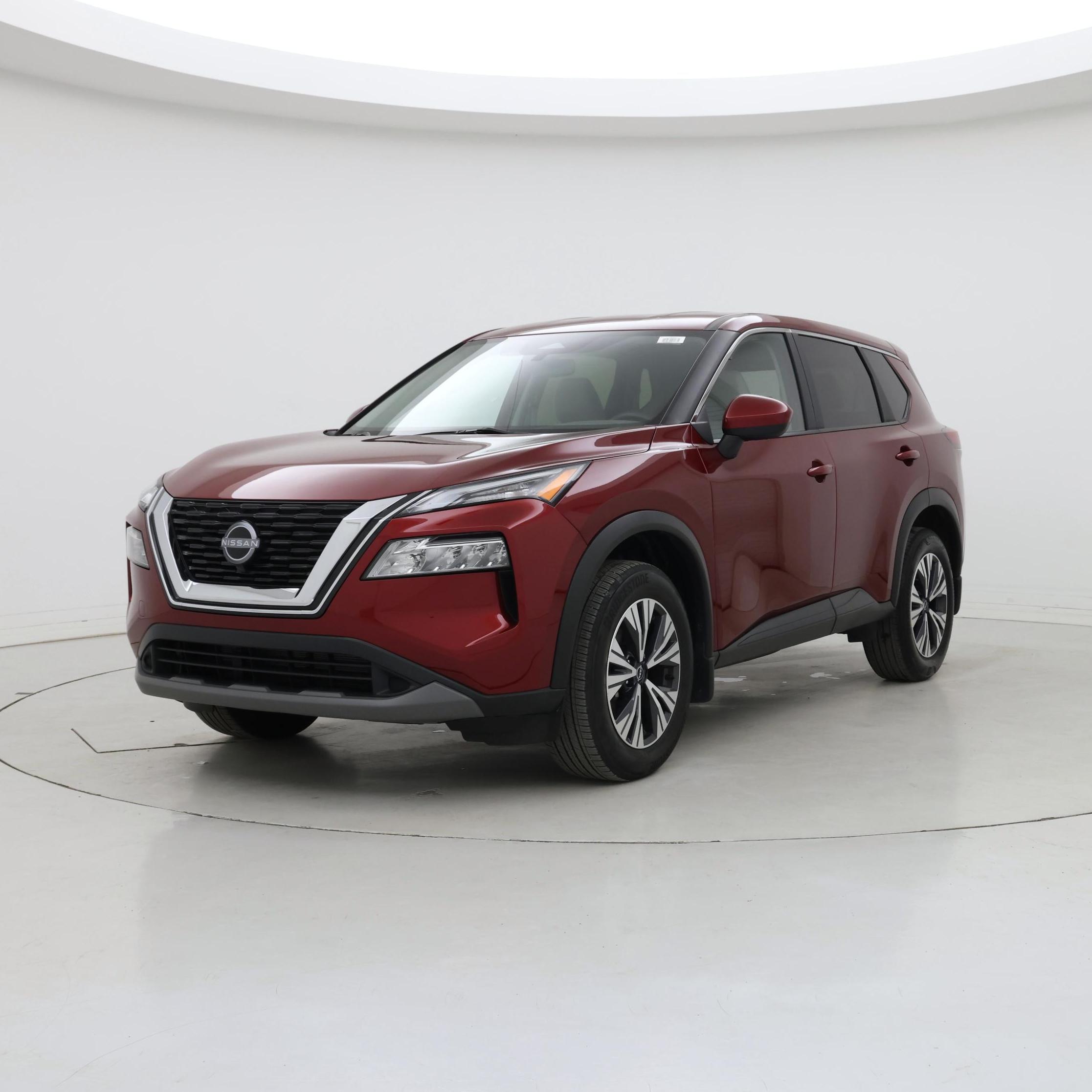 Thumbnail: 2023 Nissan Rogue - 4