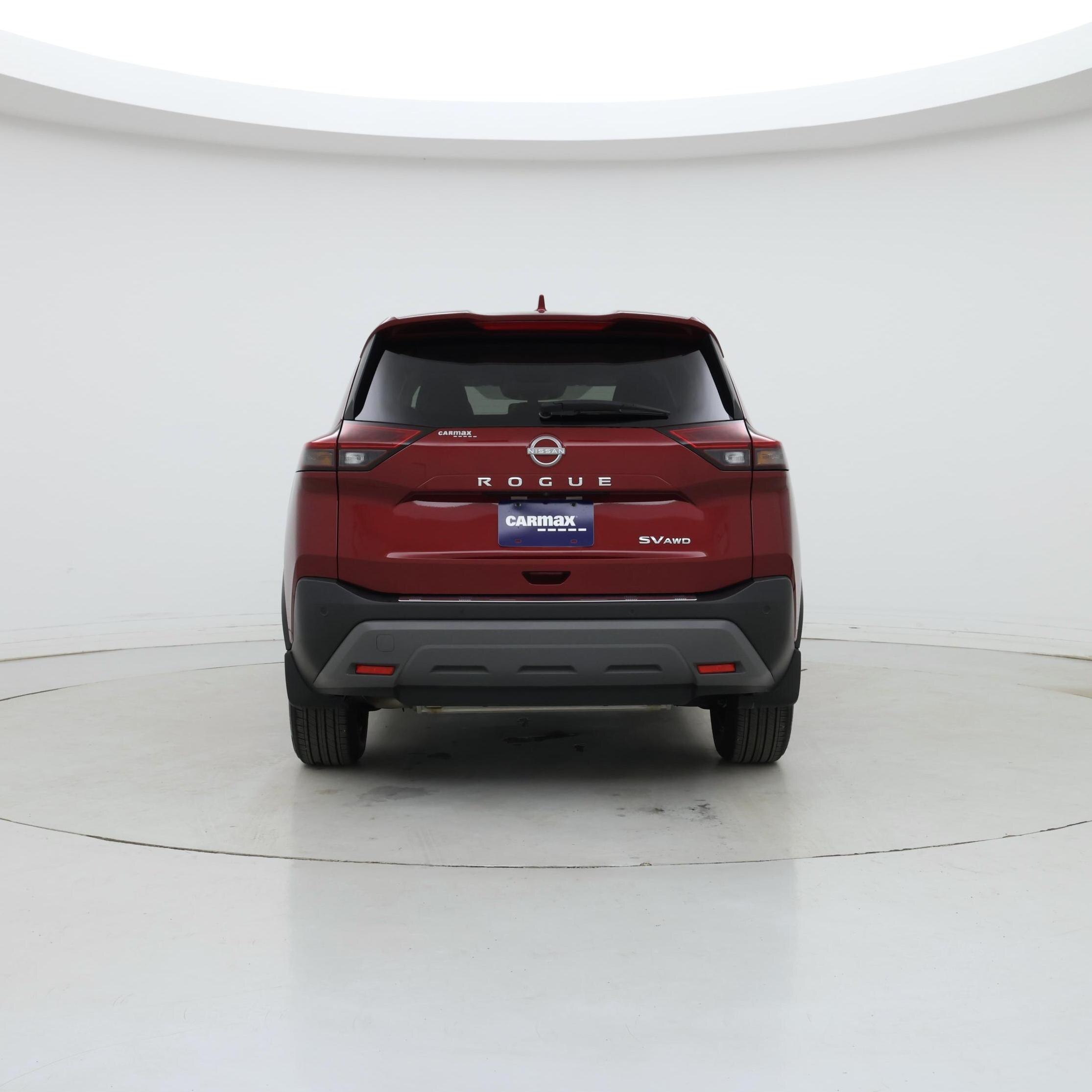 Thumbnail: 2023 Nissan Rogue - 6