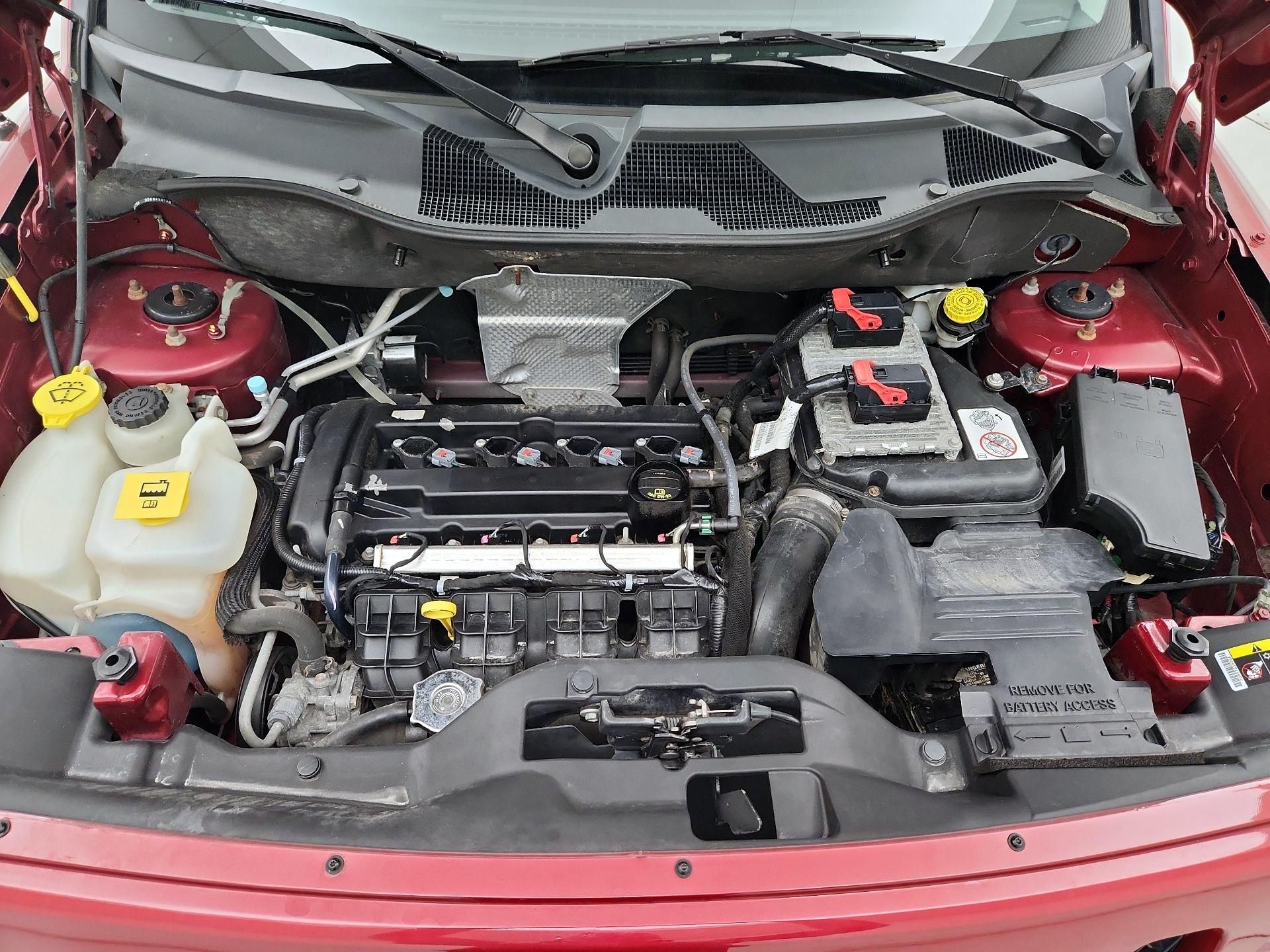 Thumbnail: 2014 Jeep Patriot - 18