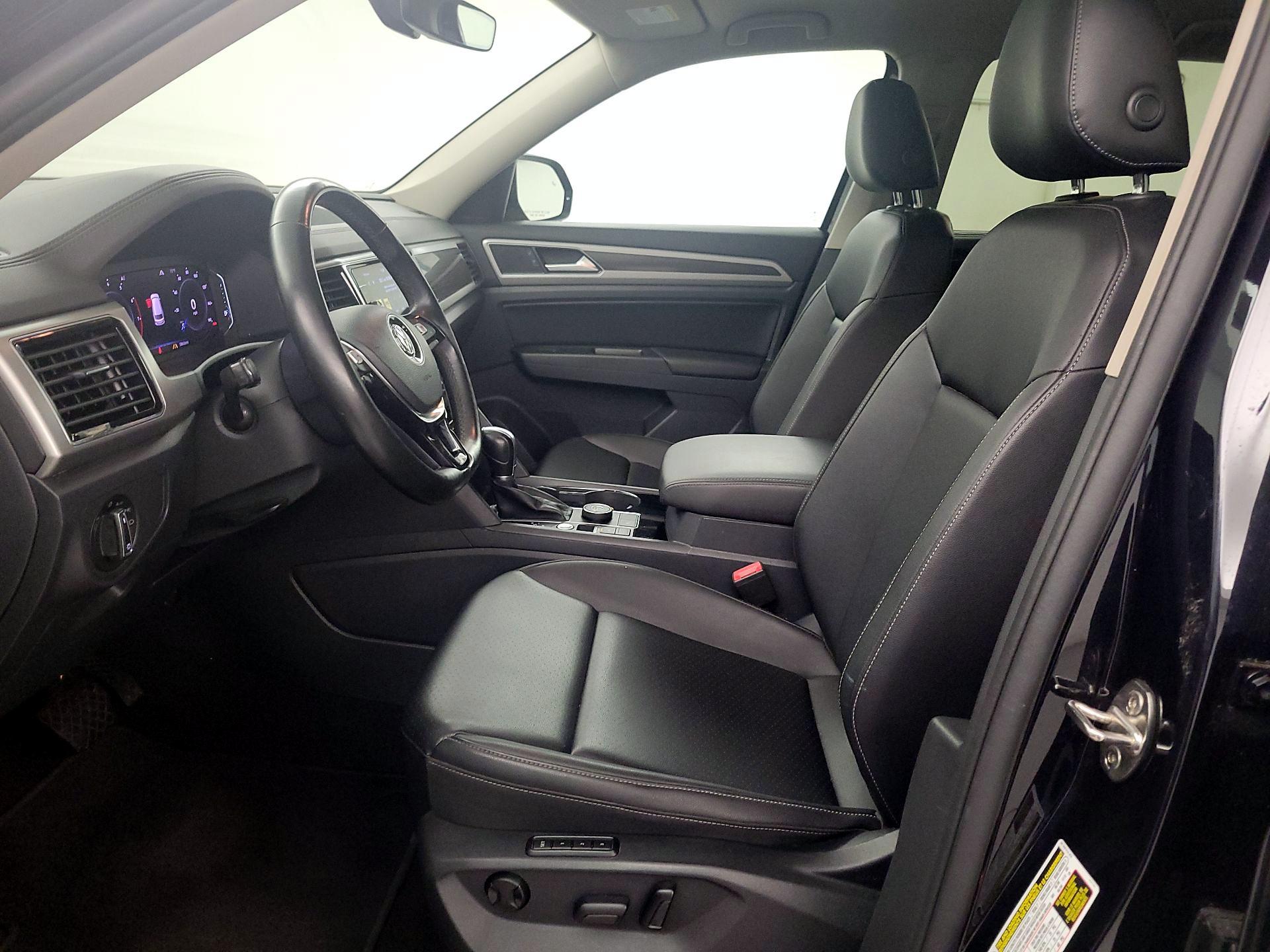 Thumbnail: 2019 Volkswagen Atlas - 11