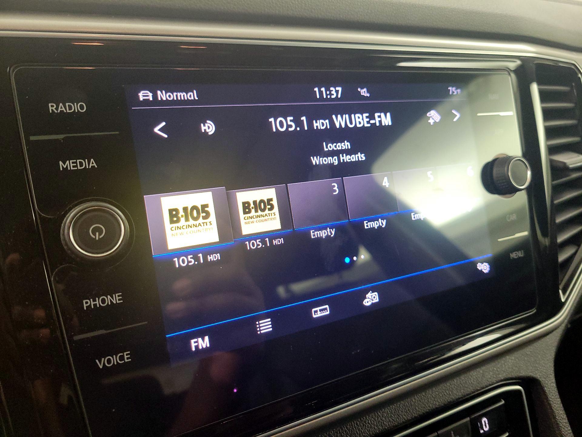 Thumbnail: 2019 Volkswagen Atlas - 16