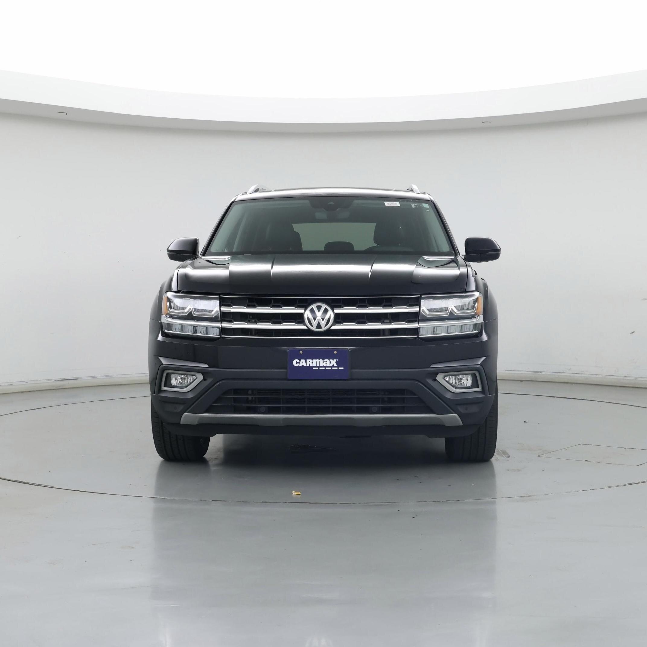 Thumbnail: 2019 Volkswagen Atlas - 5