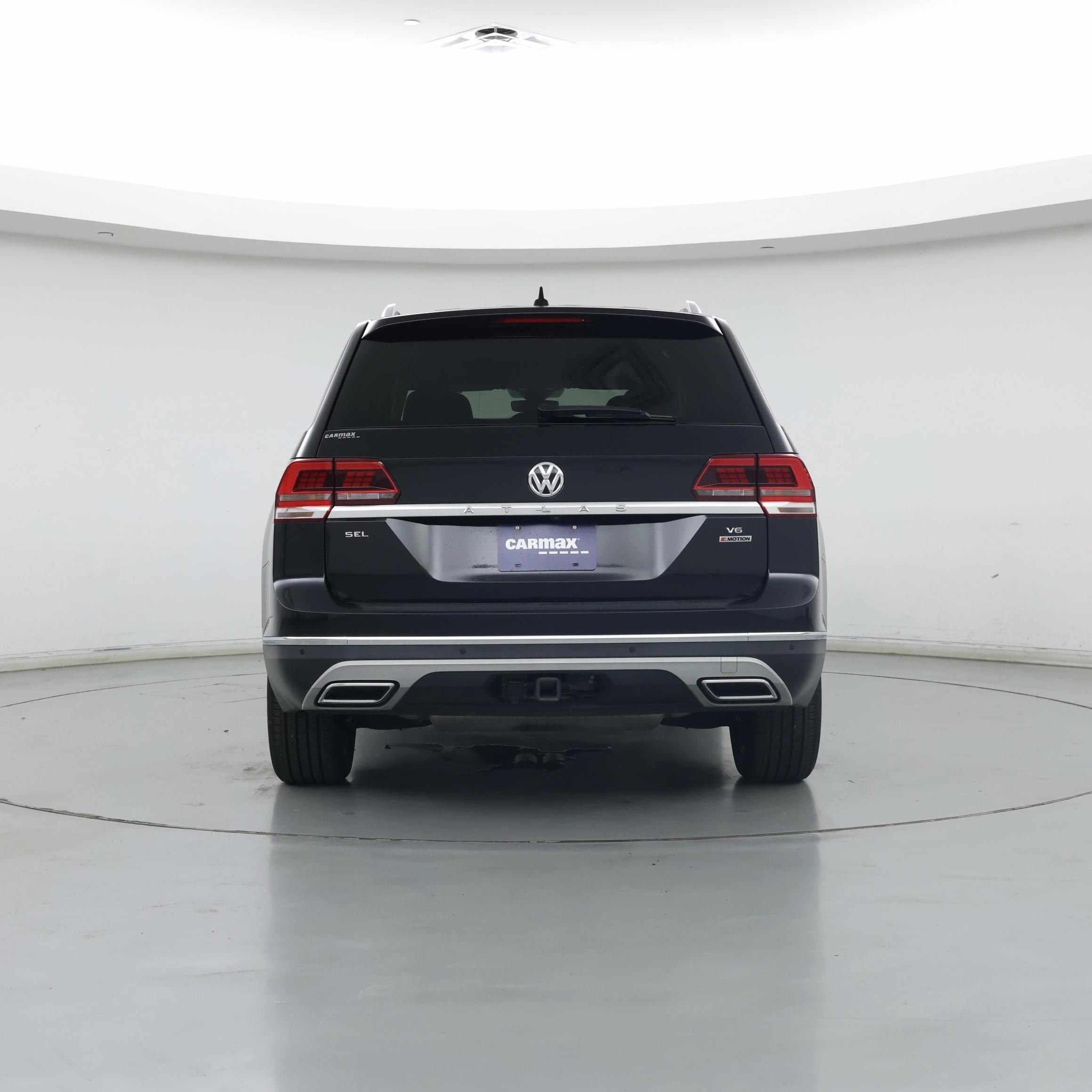 Thumbnail: 2019 Volkswagen Atlas - 6
