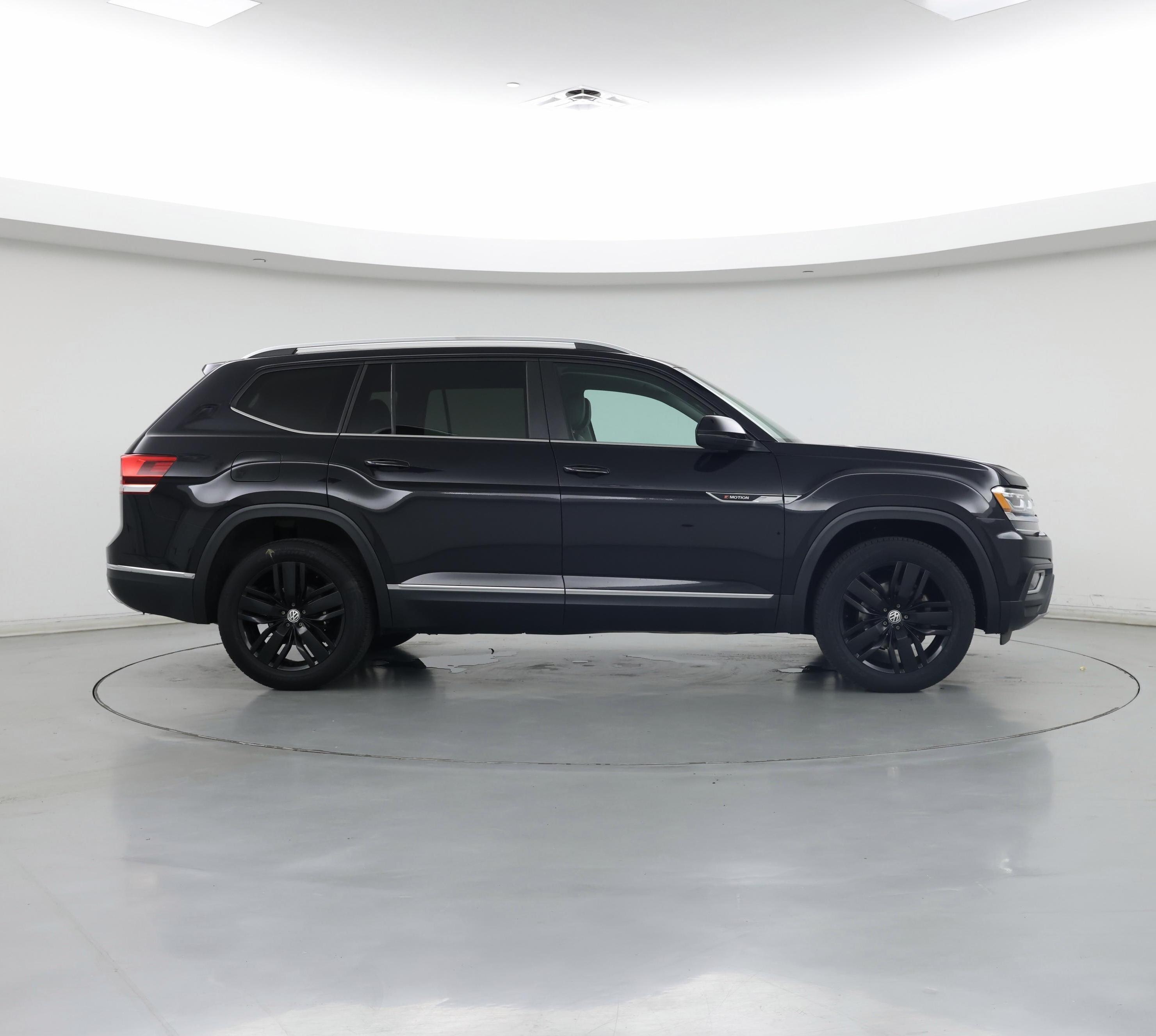 Thumbnail: 2019 Volkswagen Atlas - 7