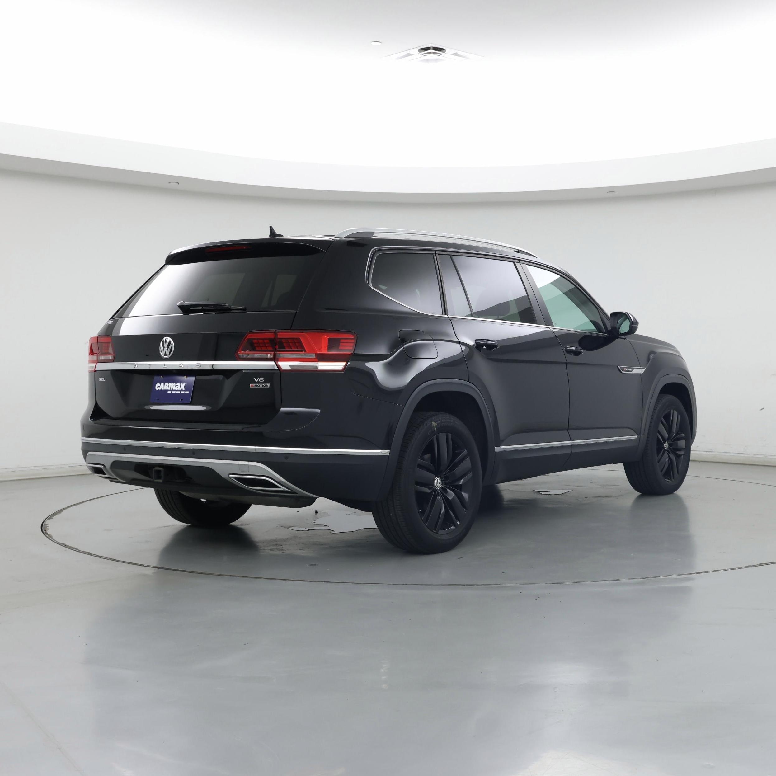 Thumbnail: 2019 Volkswagen Atlas - 8