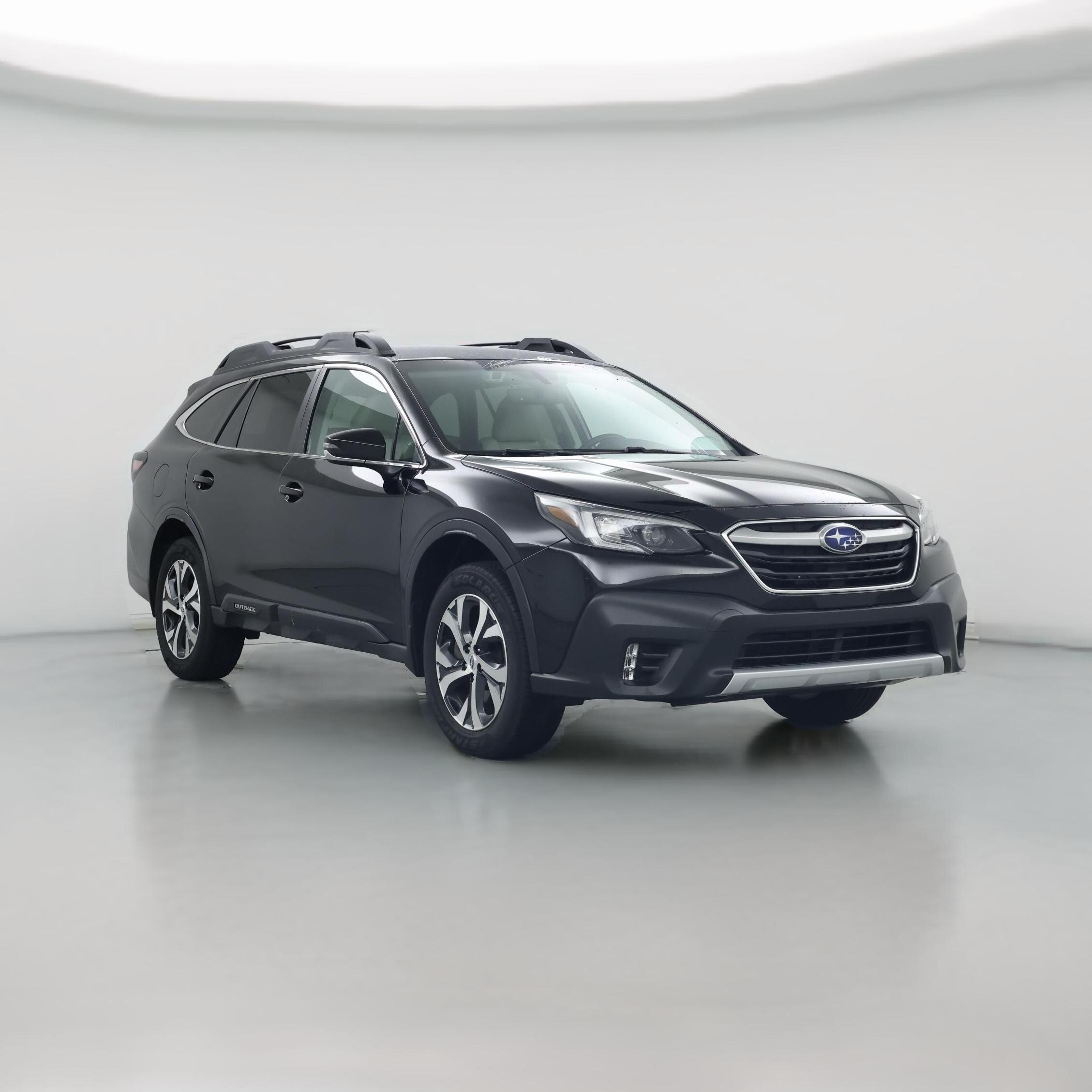 Thumbnail: 2022 Subaru Outback - 1
