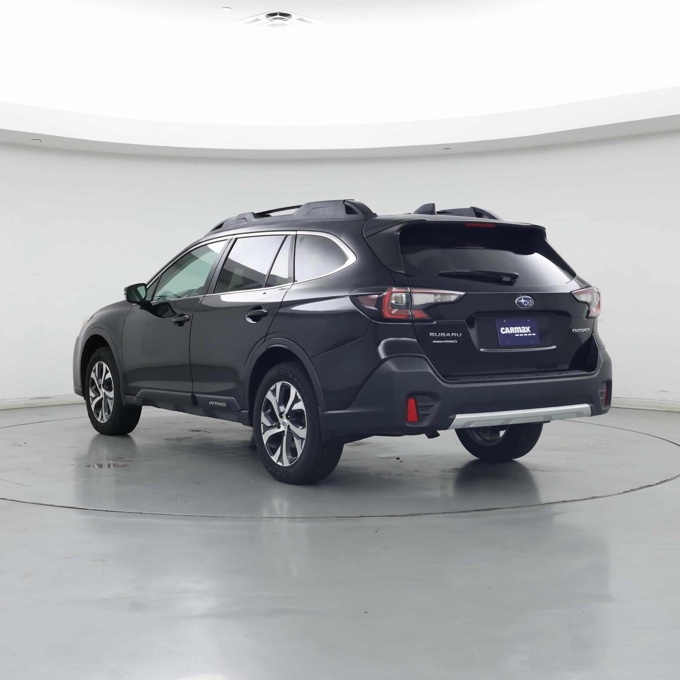 Thumbnail: 2022 Subaru Outback - 2