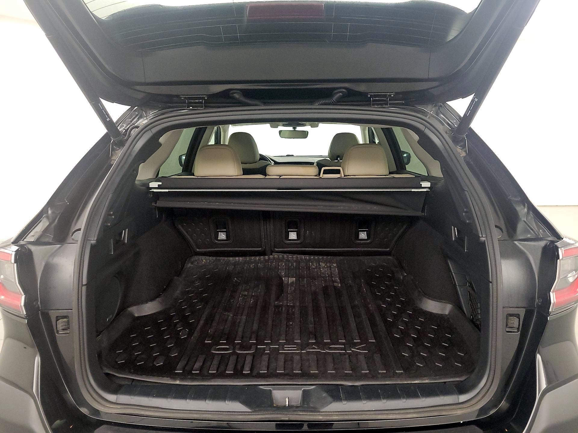Thumbnail: 2022 Subaru Outback - 20