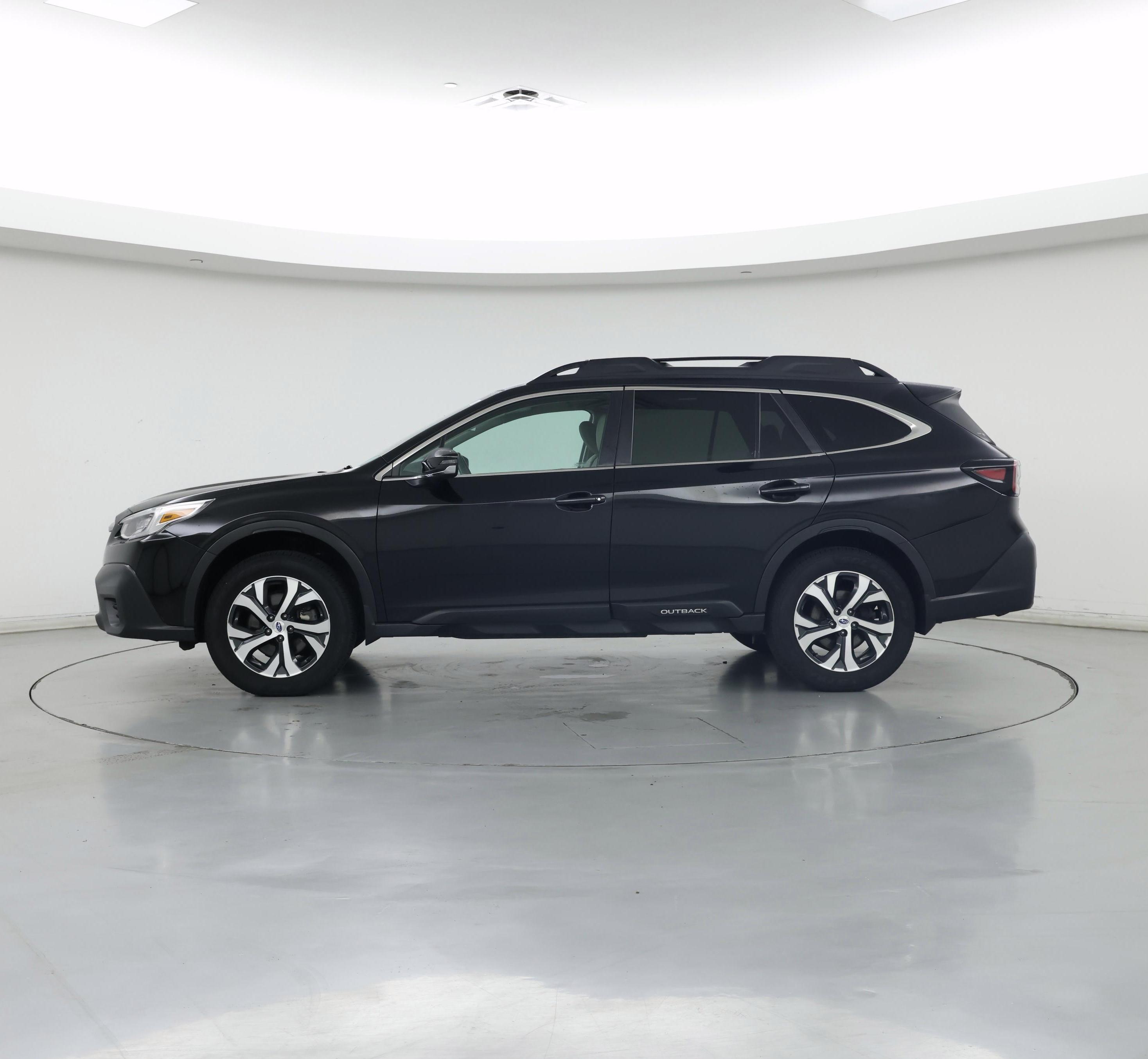 Thumbnail: 2022 Subaru Outback - 3