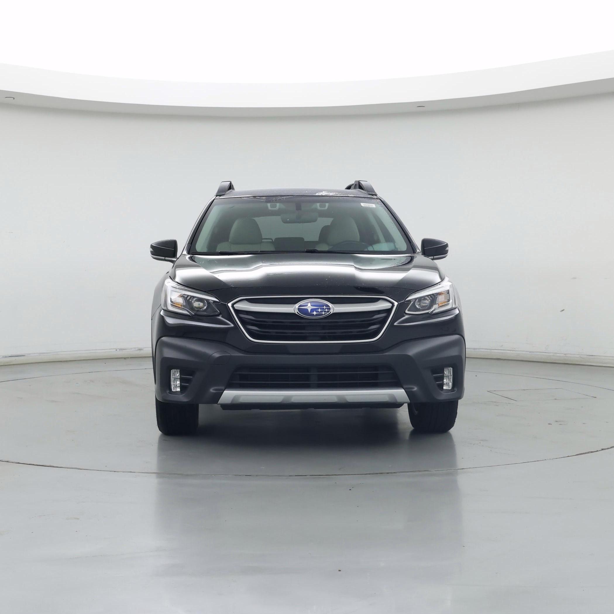Thumbnail: 2022 Subaru Outback - 5