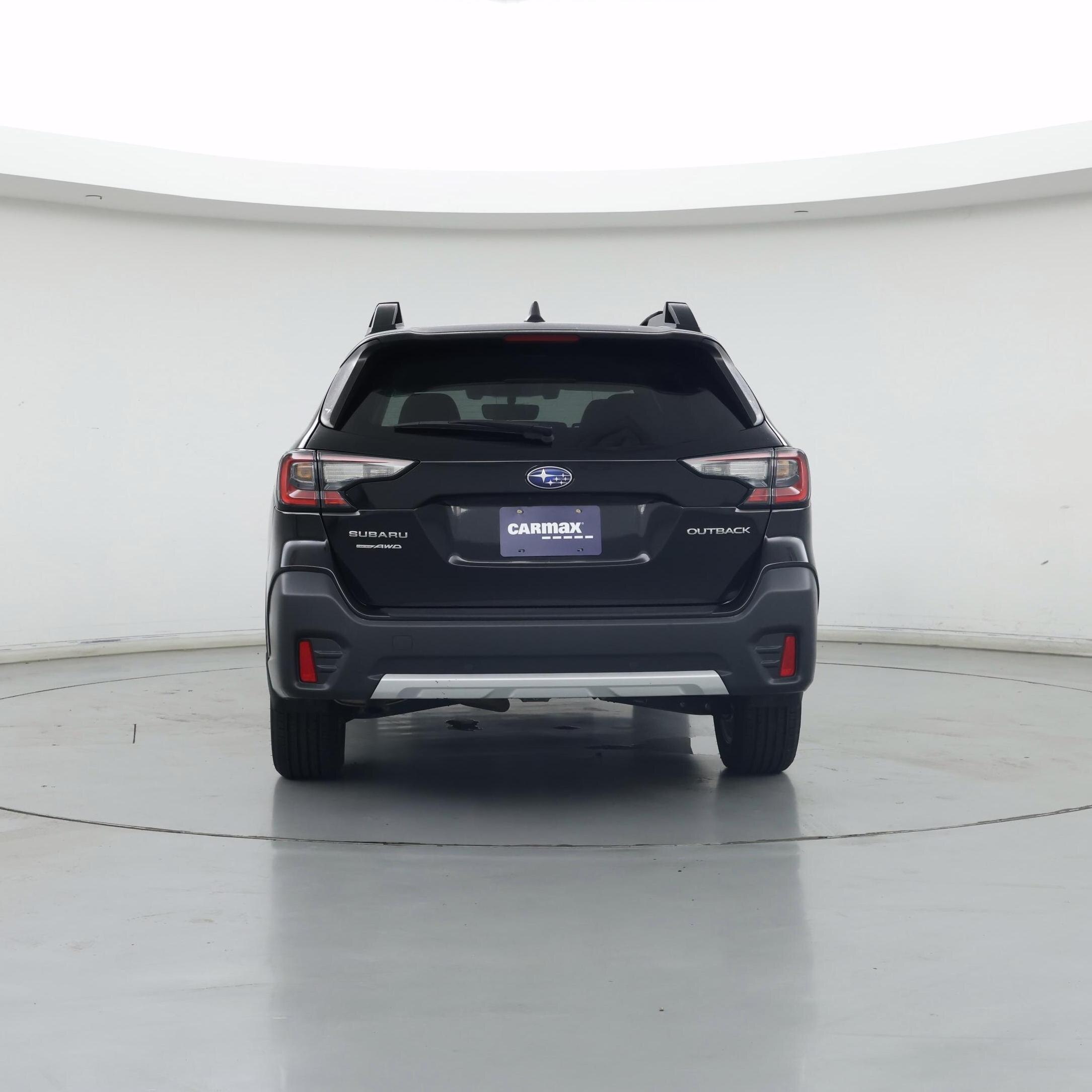 Thumbnail: 2022 Subaru Outback - 6