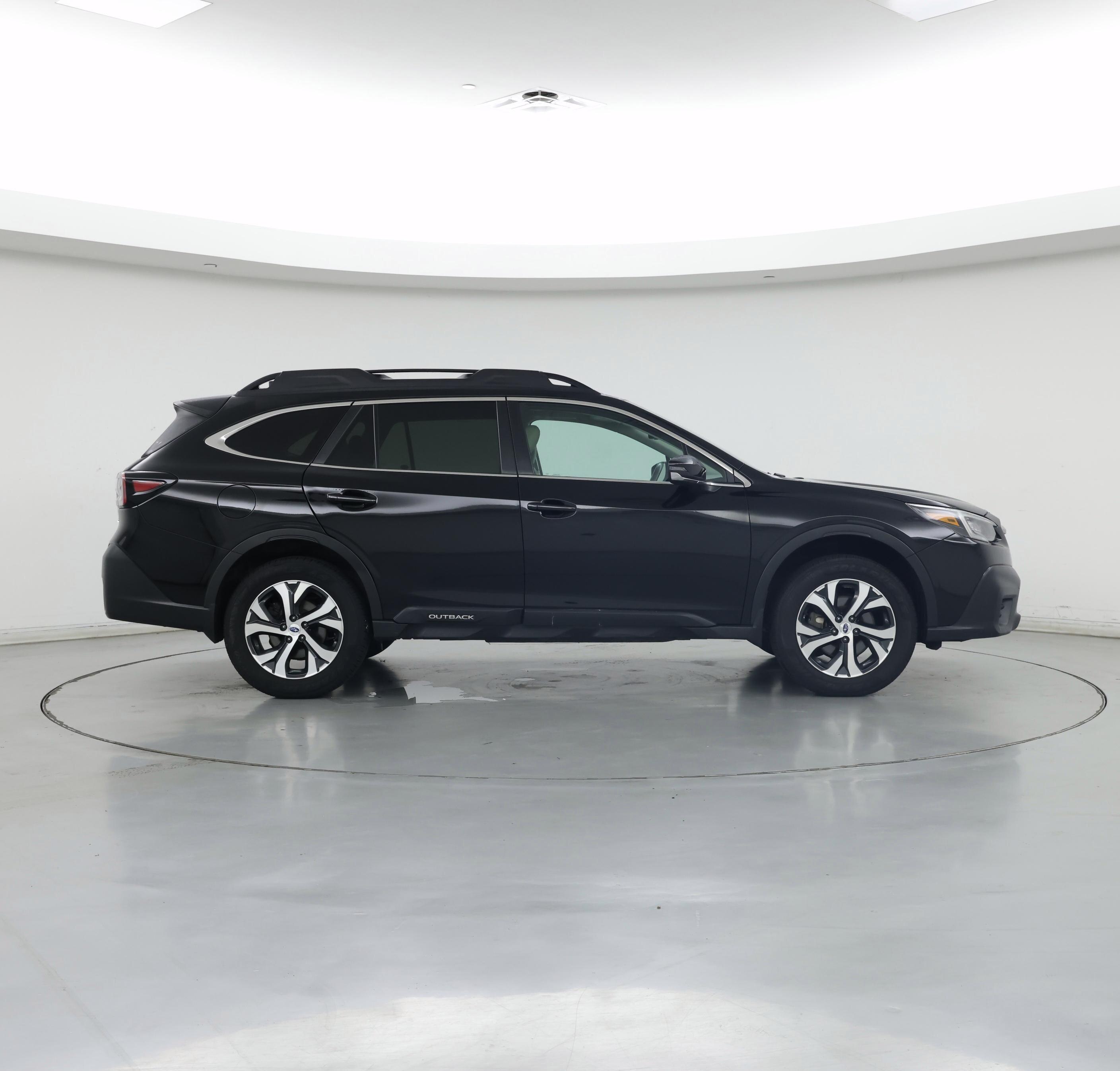 Thumbnail: 2022 Subaru Outback - 7