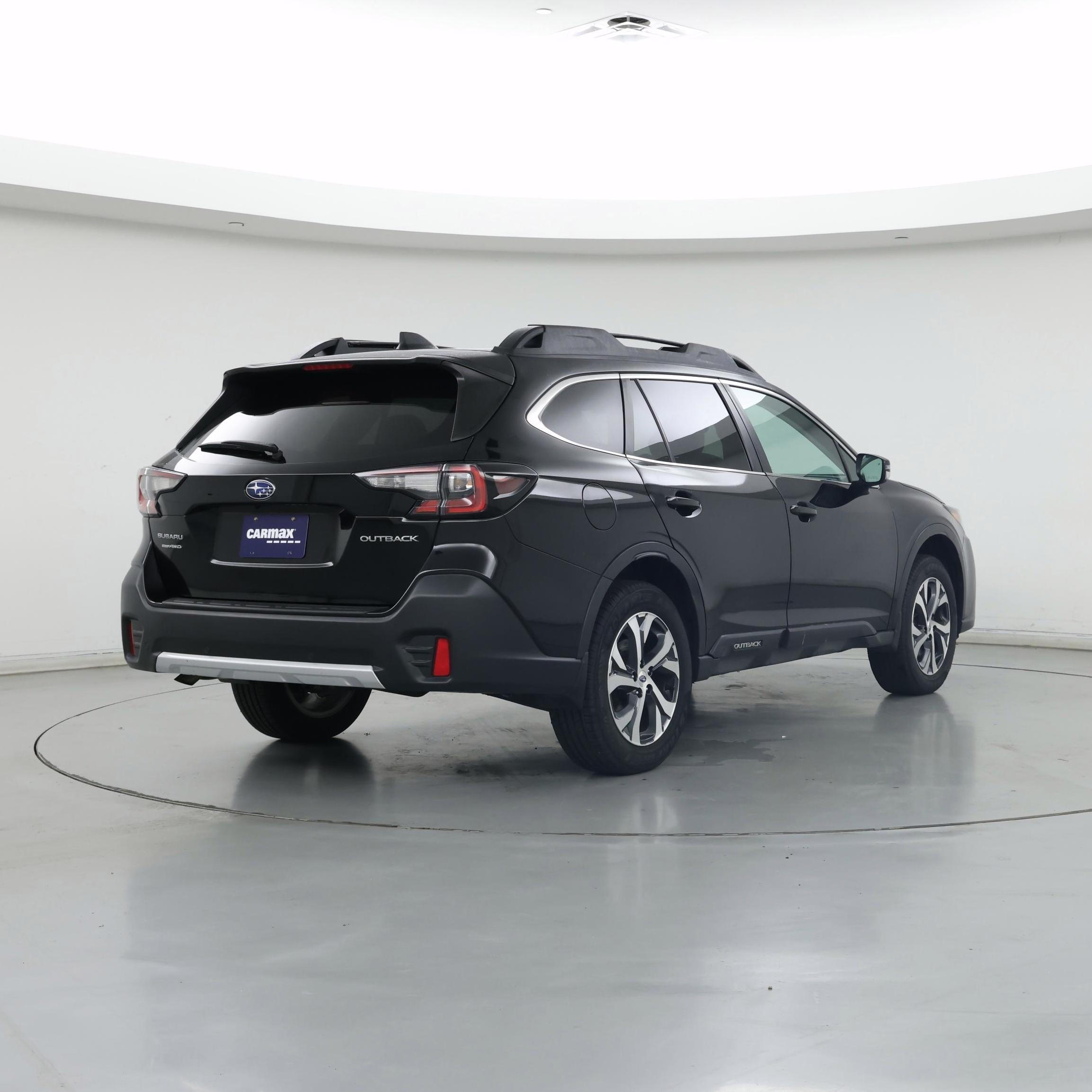 Thumbnail: 2022 Subaru Outback - 8